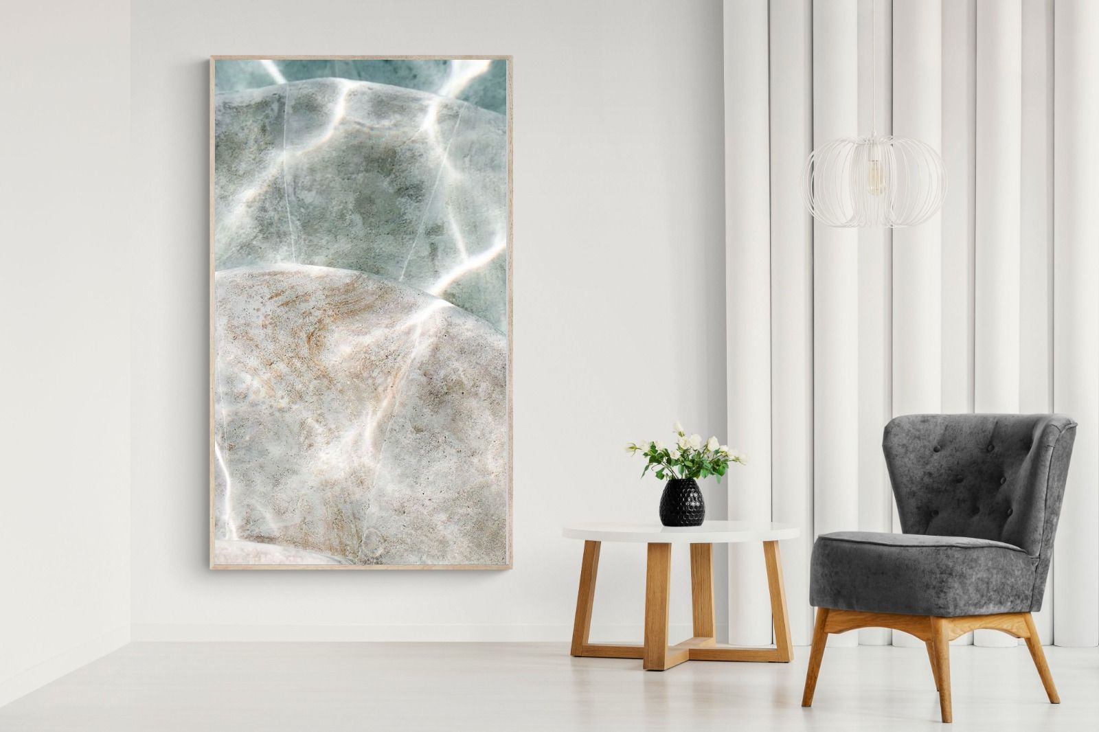Pixalot ® Shimmering Light