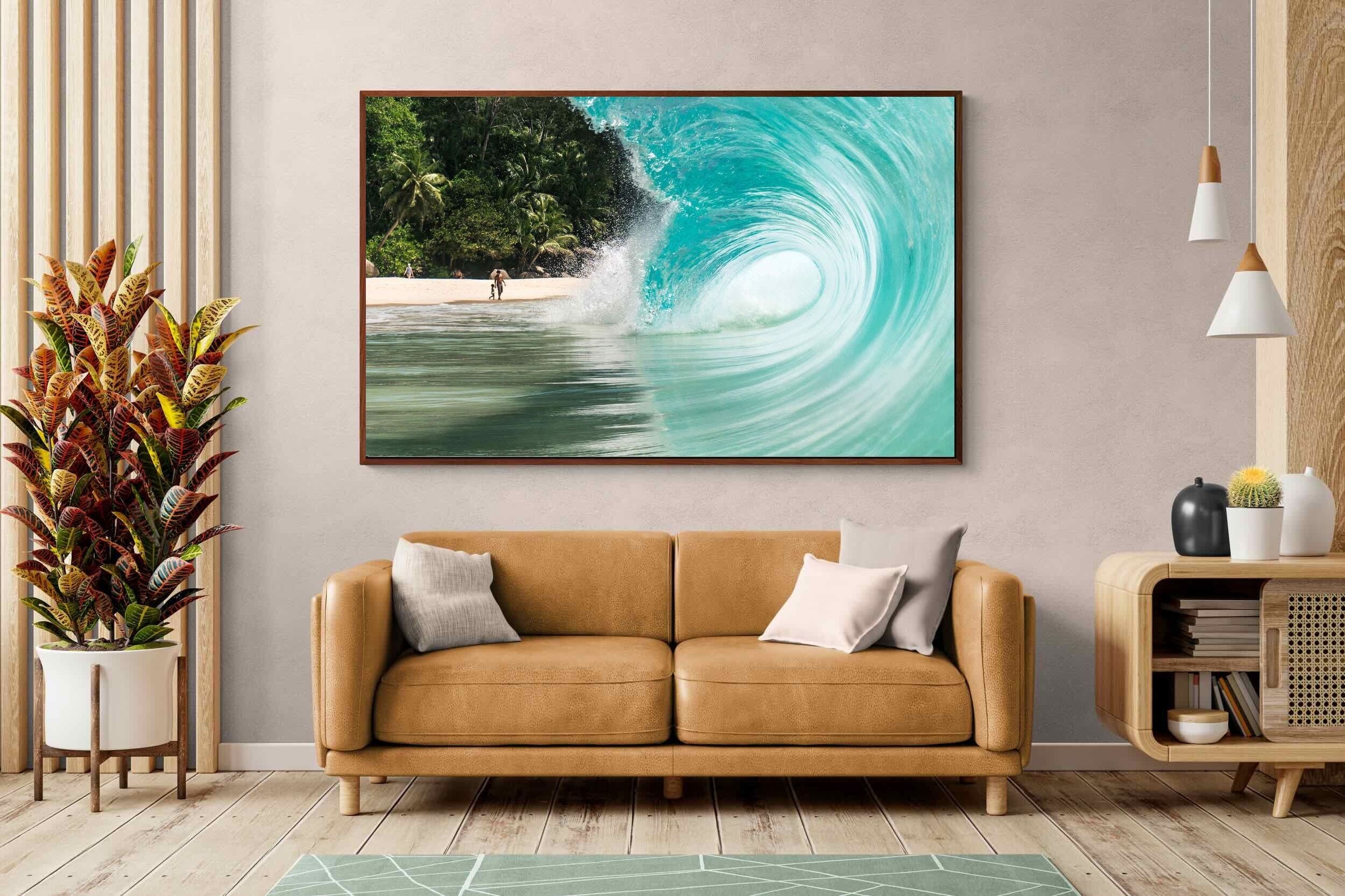 Pixalot ® Shorebreak