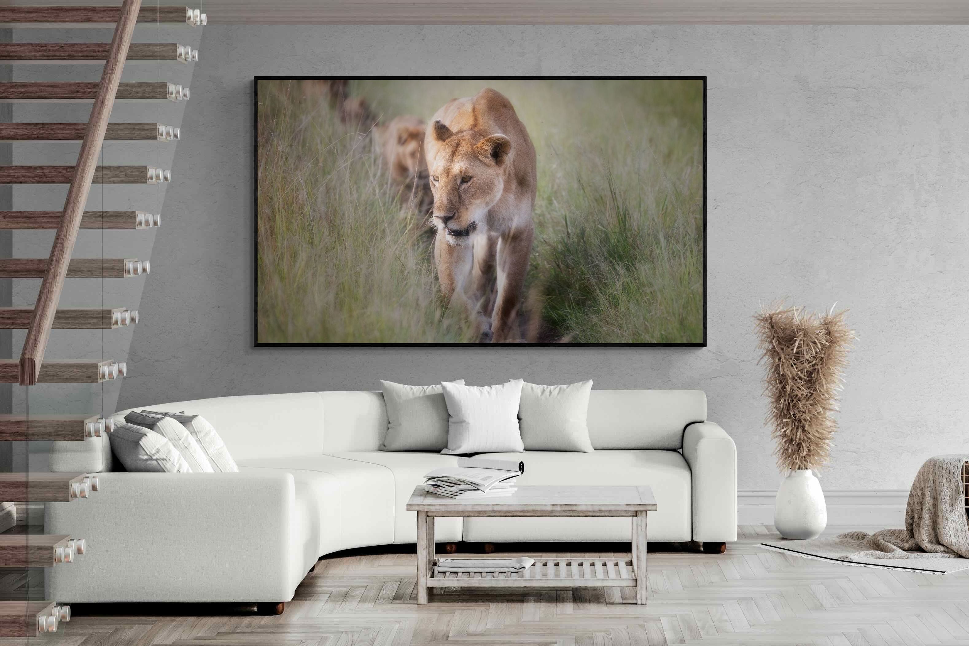 Pixalot Silent Pursuit