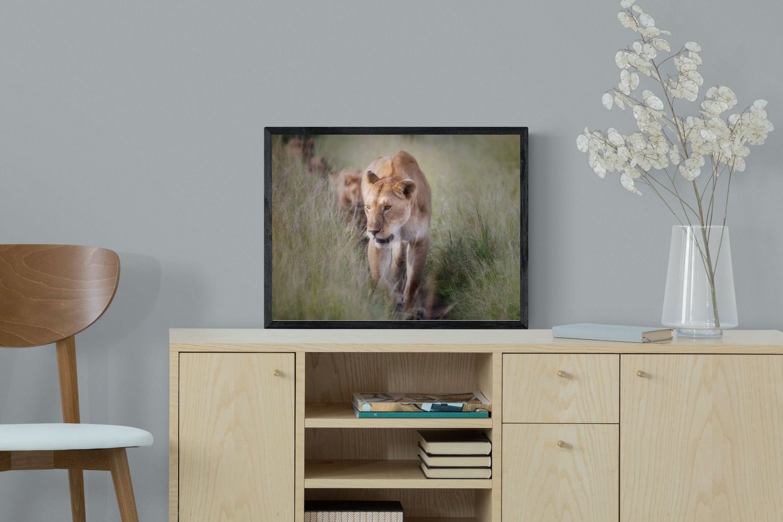 Pixalot Silent Pursuit