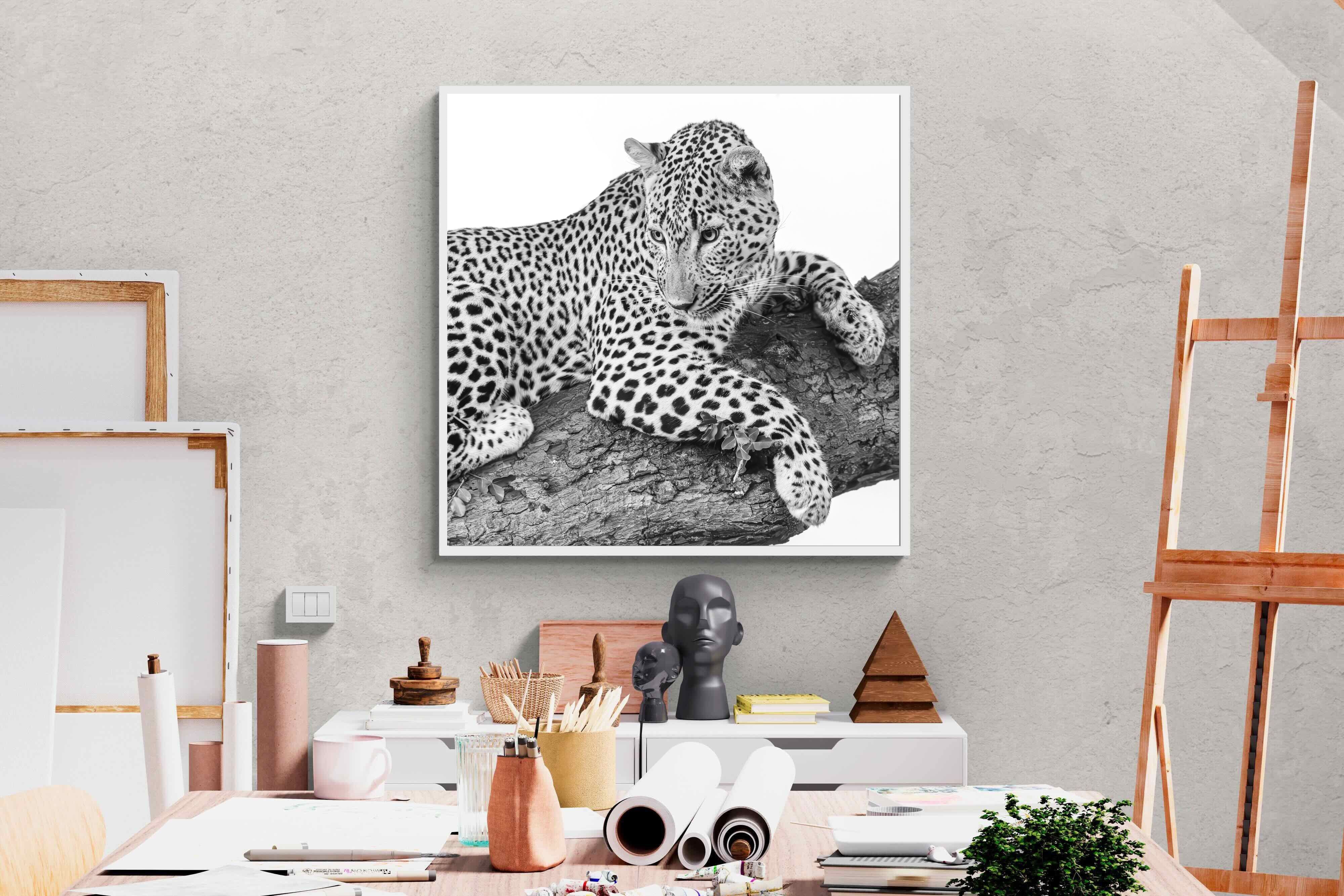 Pixalot Silent Watch