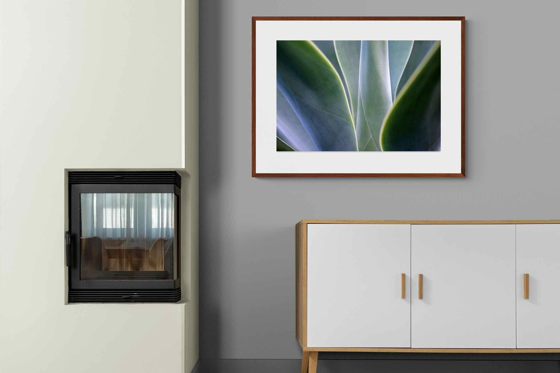Pixalot ® Silky Leaves