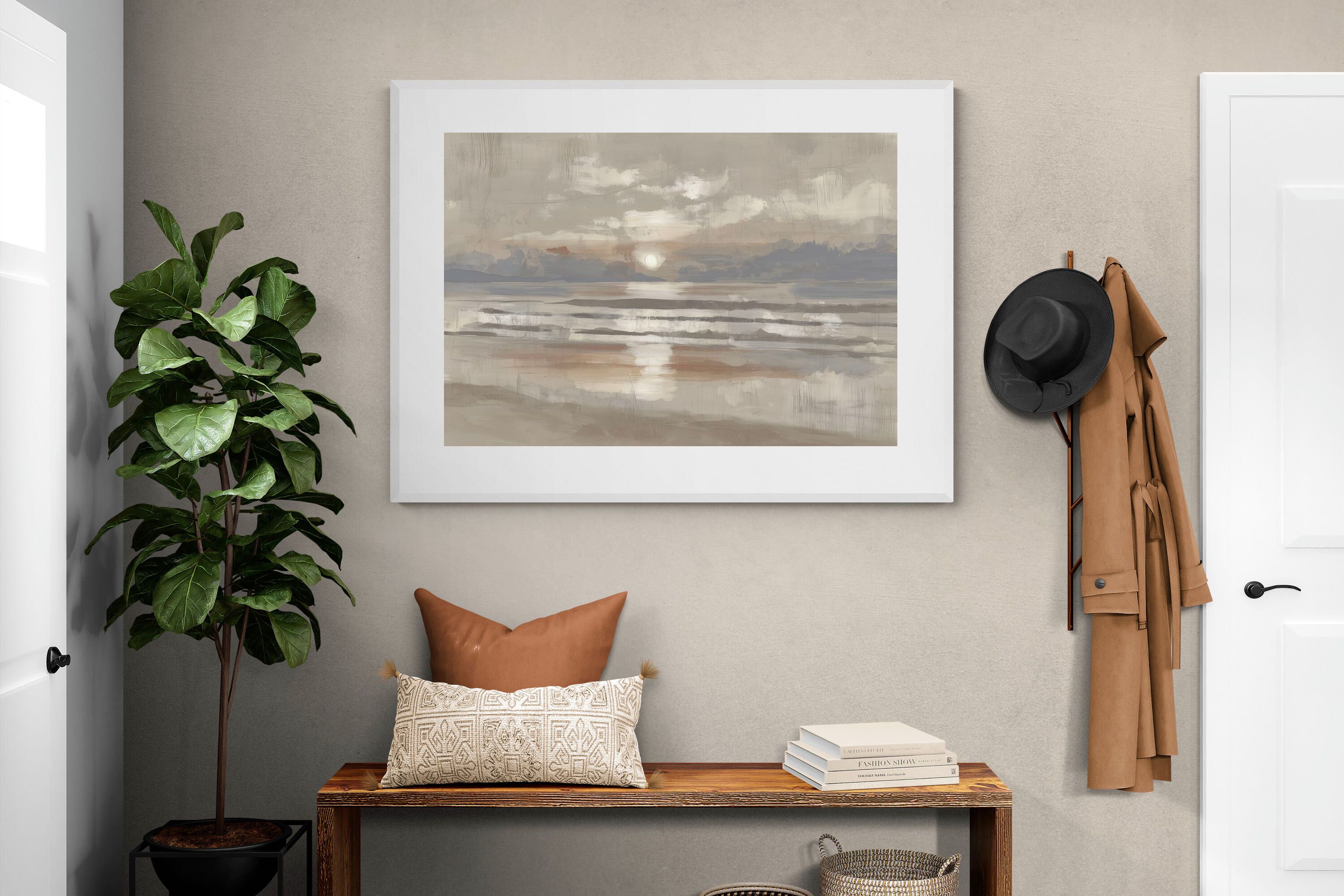 Pixalot ® Silver Moon Tide
