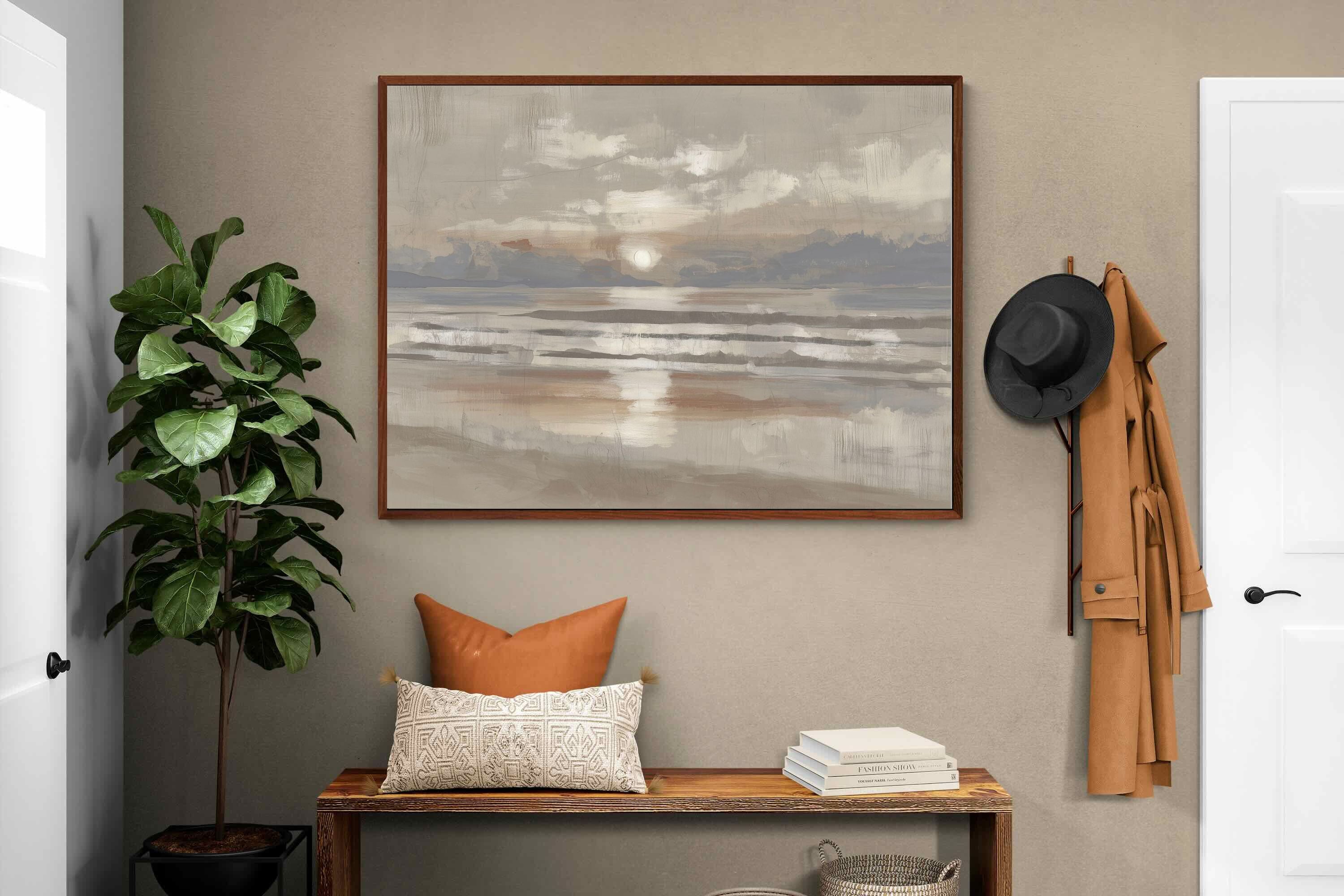 Pixalot ® Silver Moon Tide