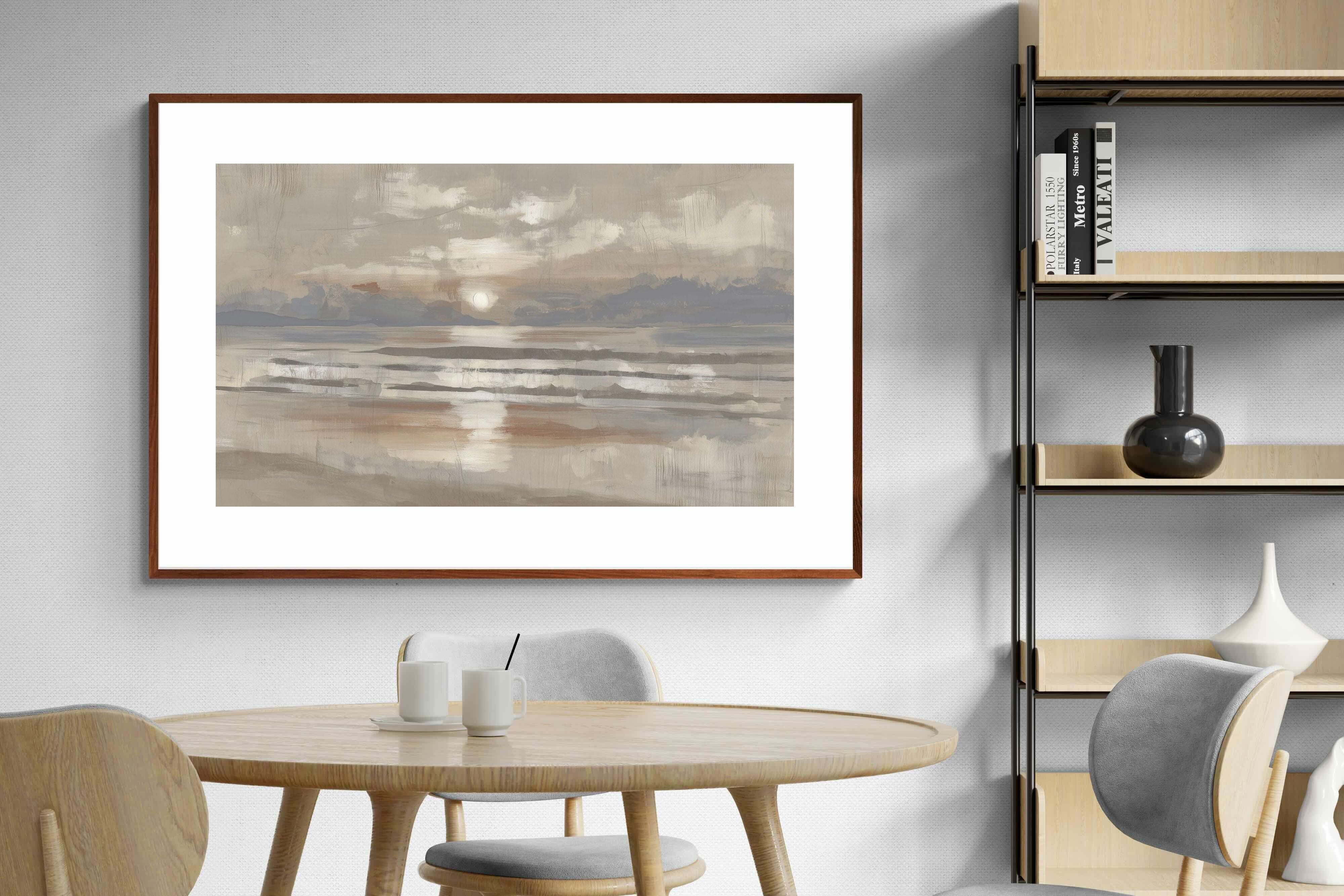 Pixalot ® Silver Moon Tide