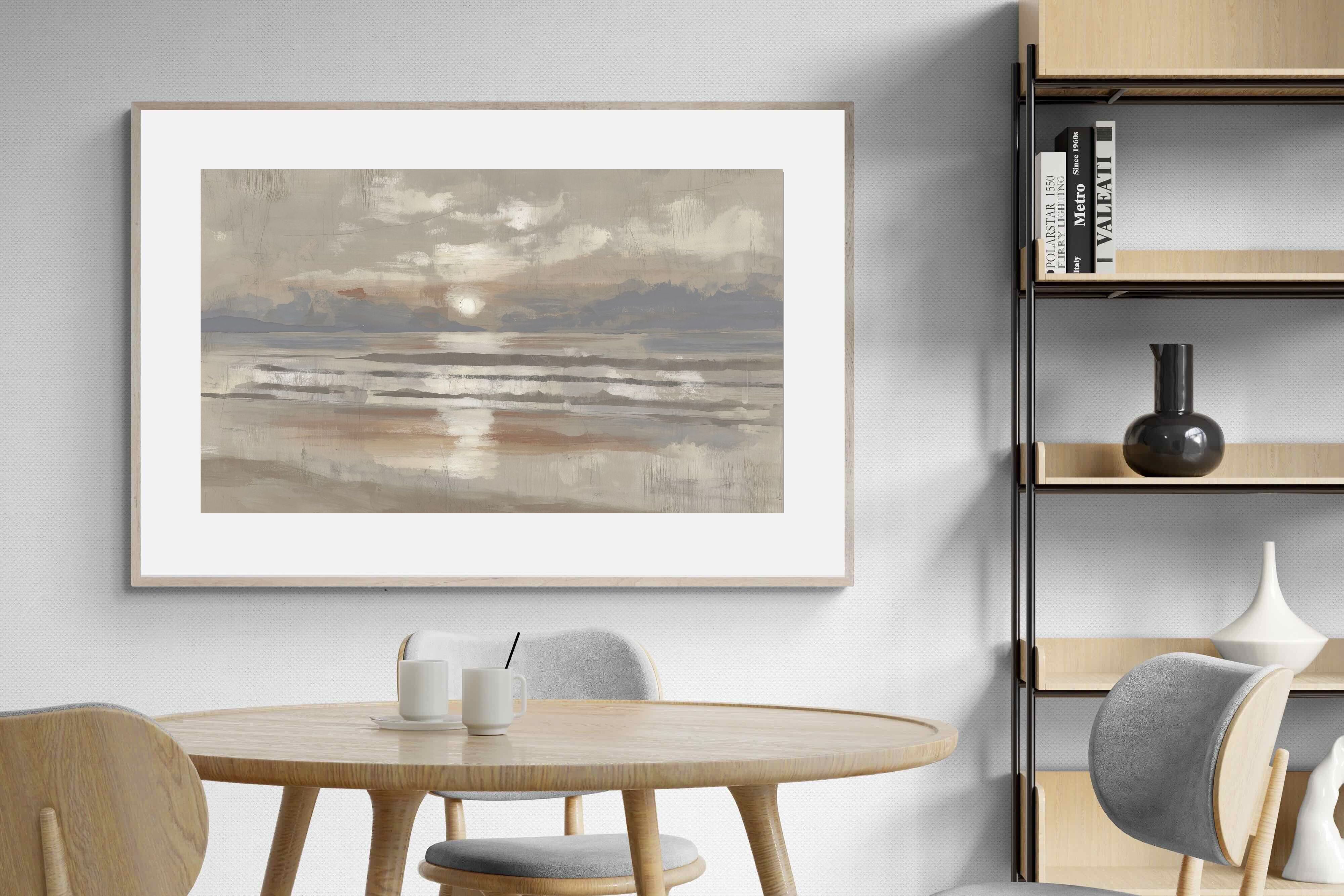 Pixalot ® Silver Moon Tide