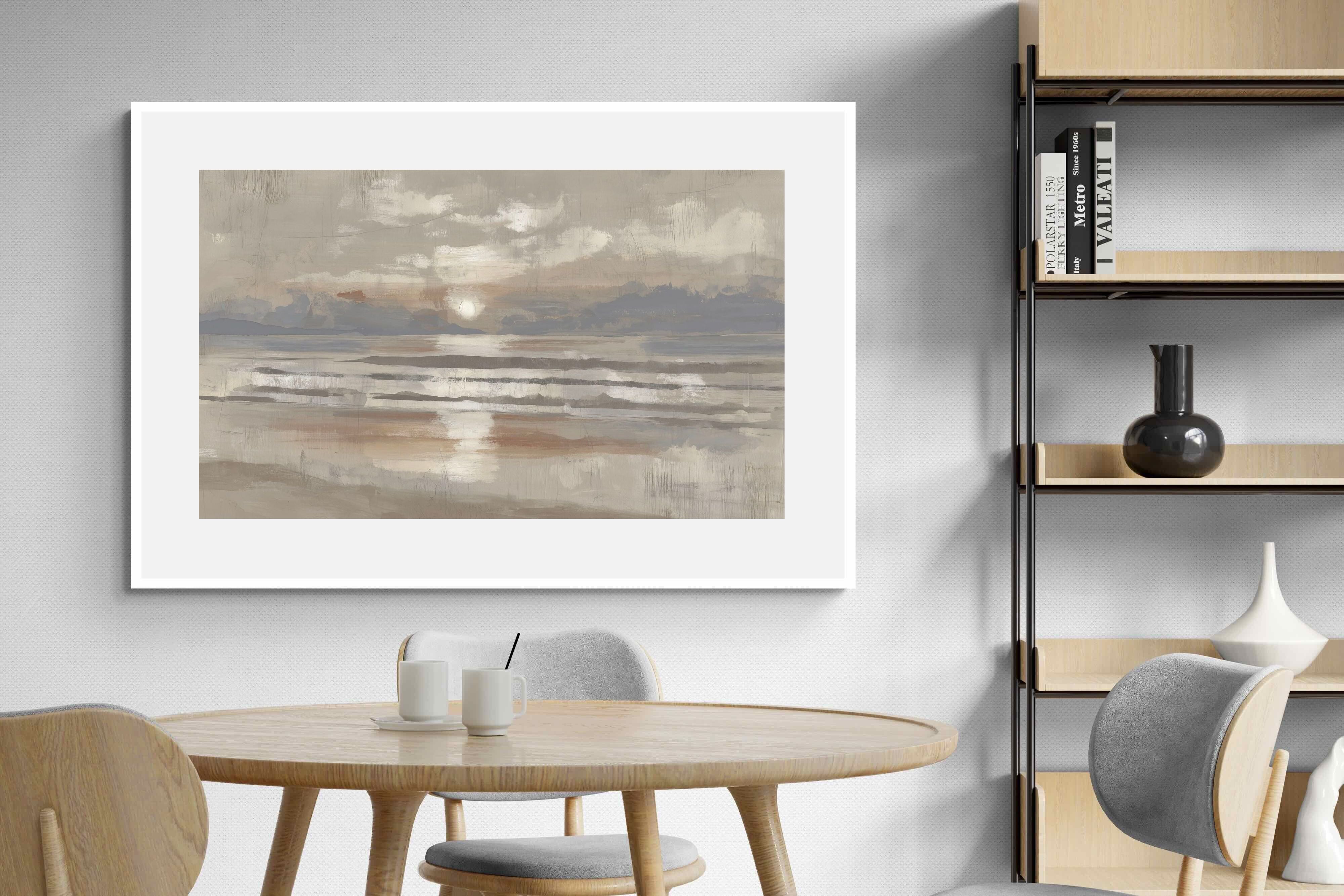 Pixalot ® Silver Moon Tide
