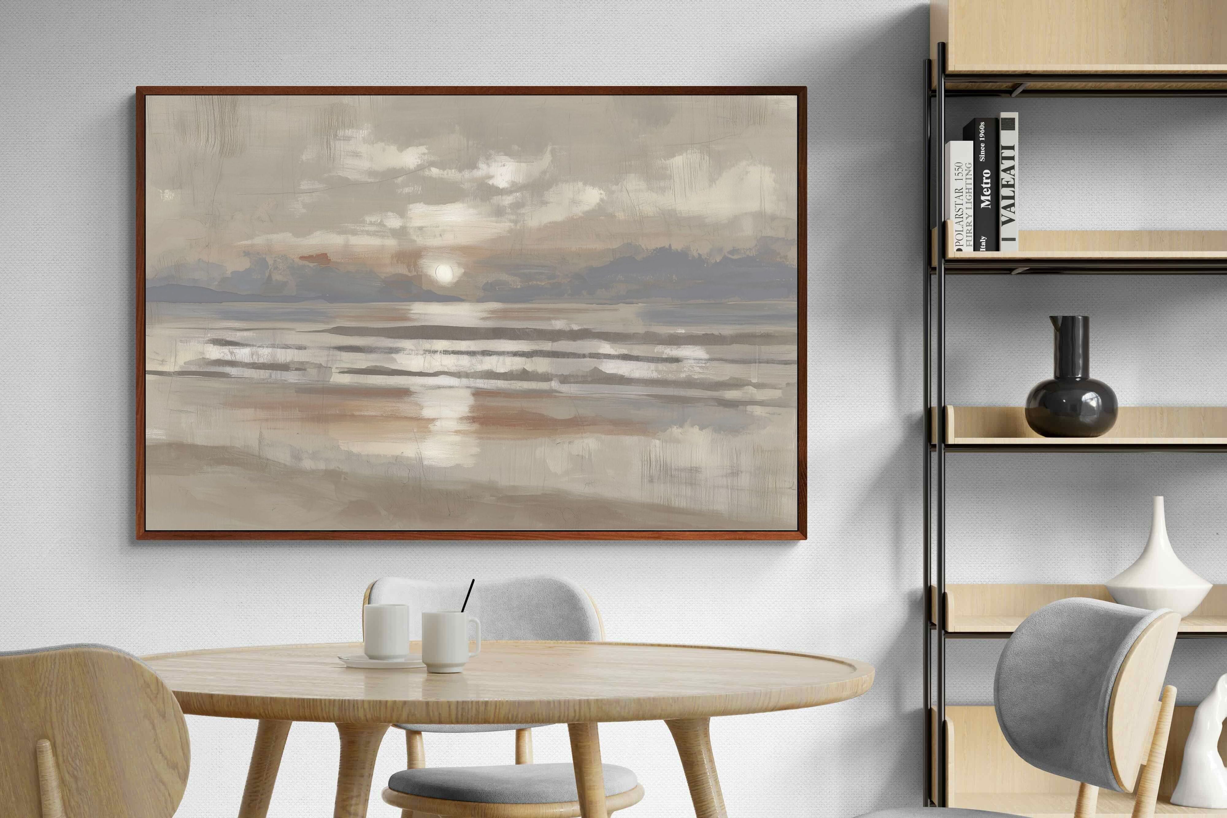 Pixalot ® Silver Moon Tide
