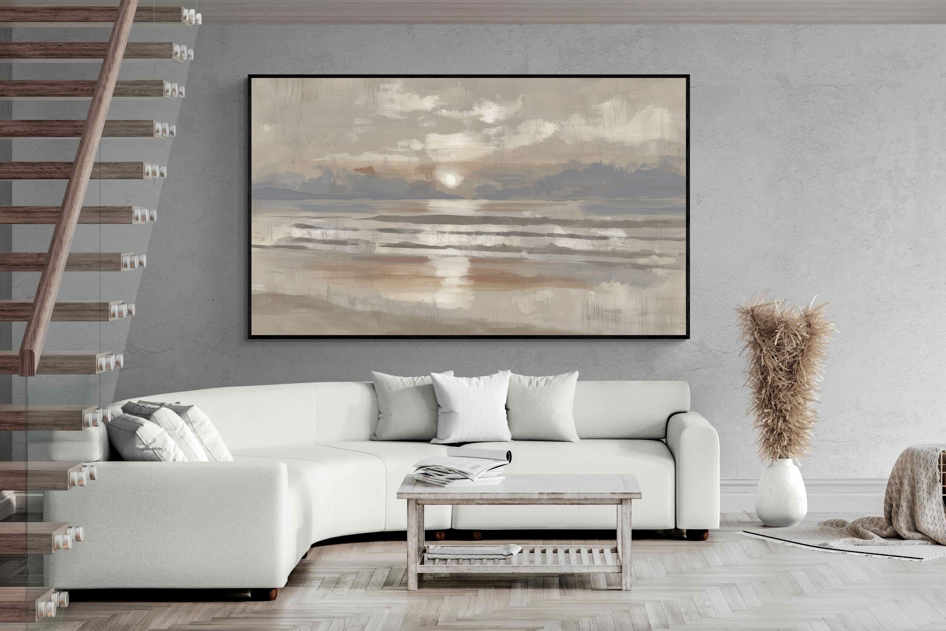 Pixalot ® Silver Moon Tide