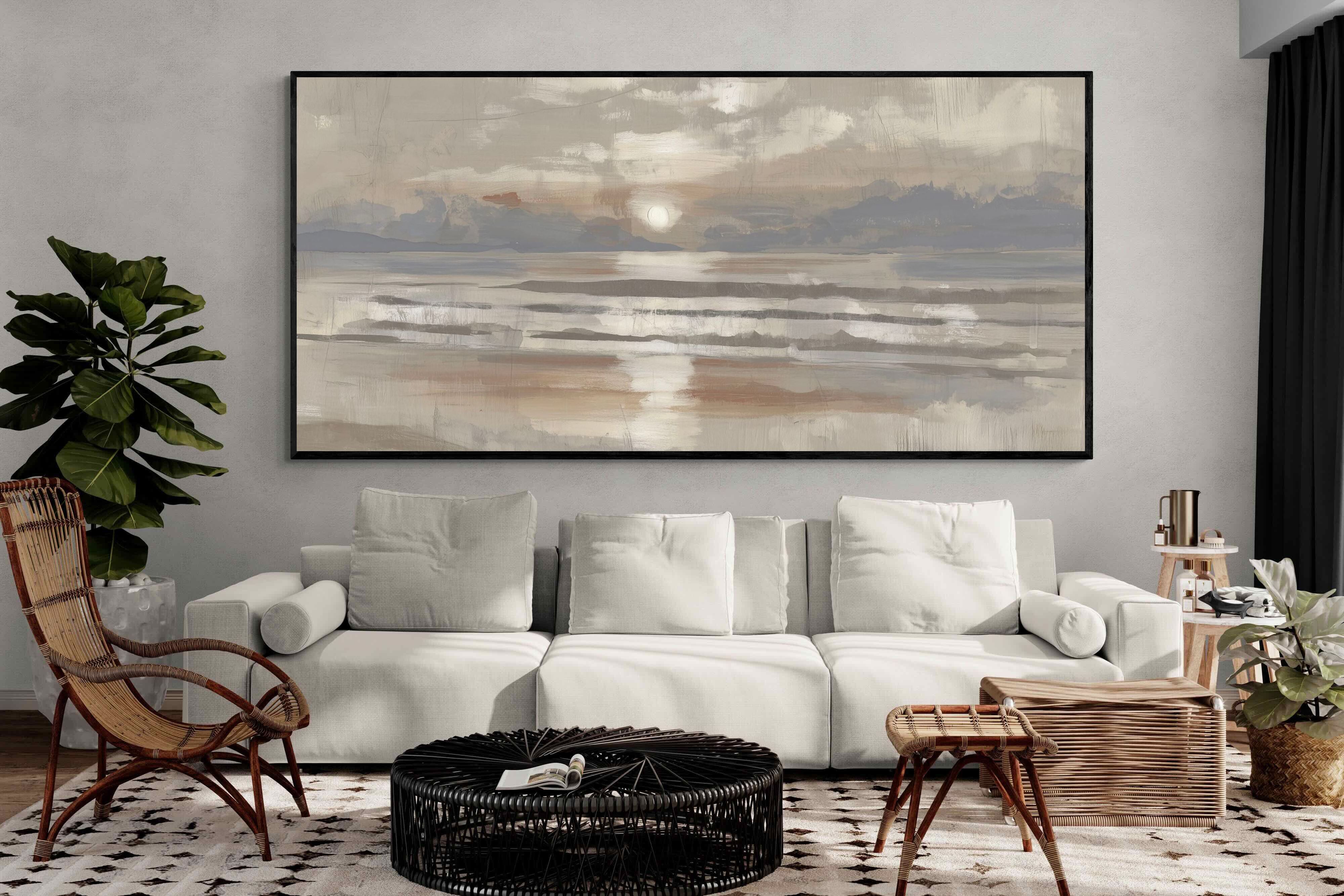 Pixalot ® Silver Moon Tide