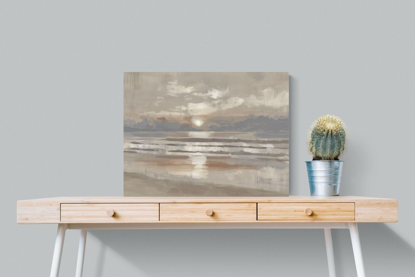 Pixalot ® Silver Moon Tide