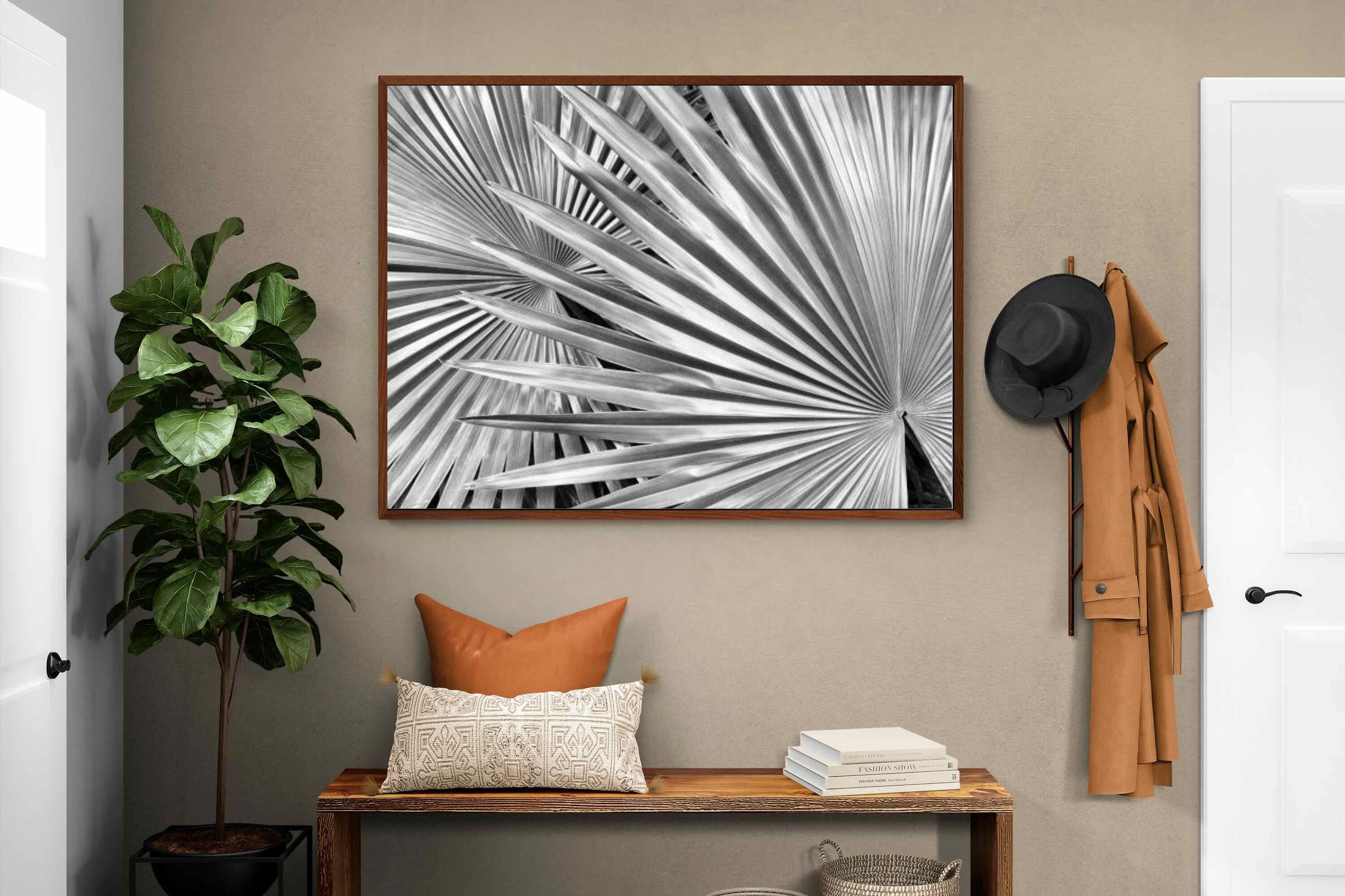 Pixalot ® Silver Palm