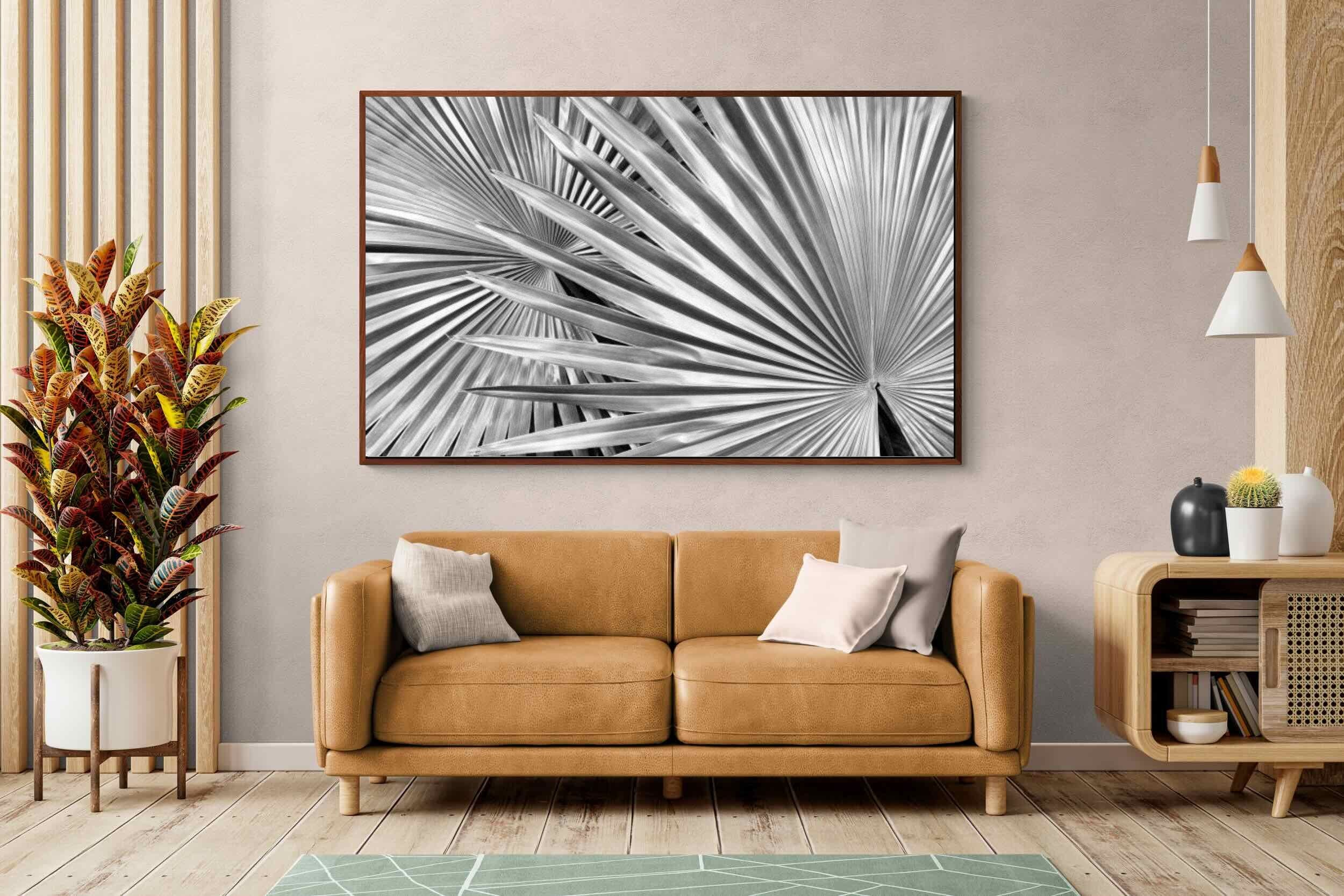 Pixalot ® Silver Palm