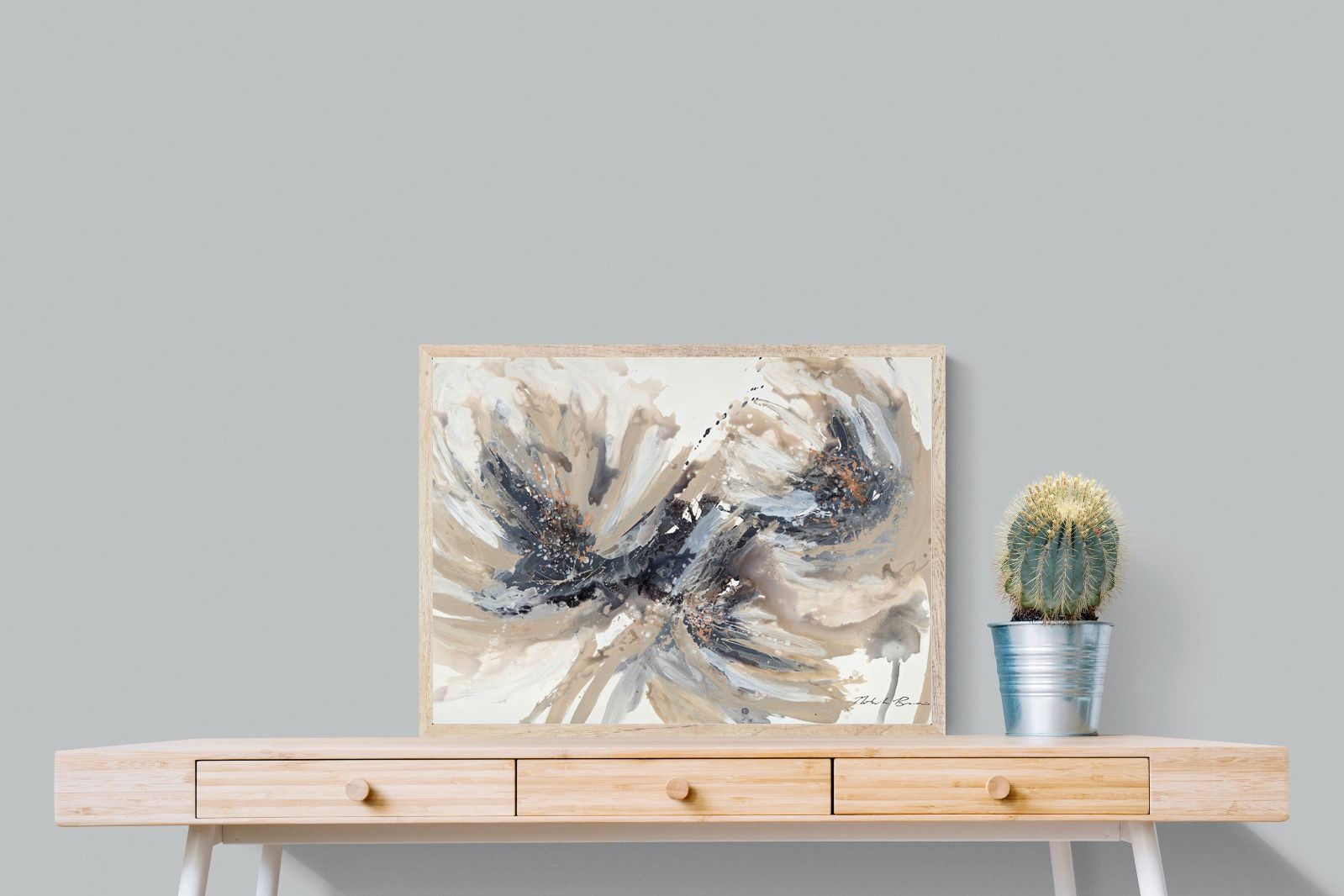 Pixalot Silver Platinum