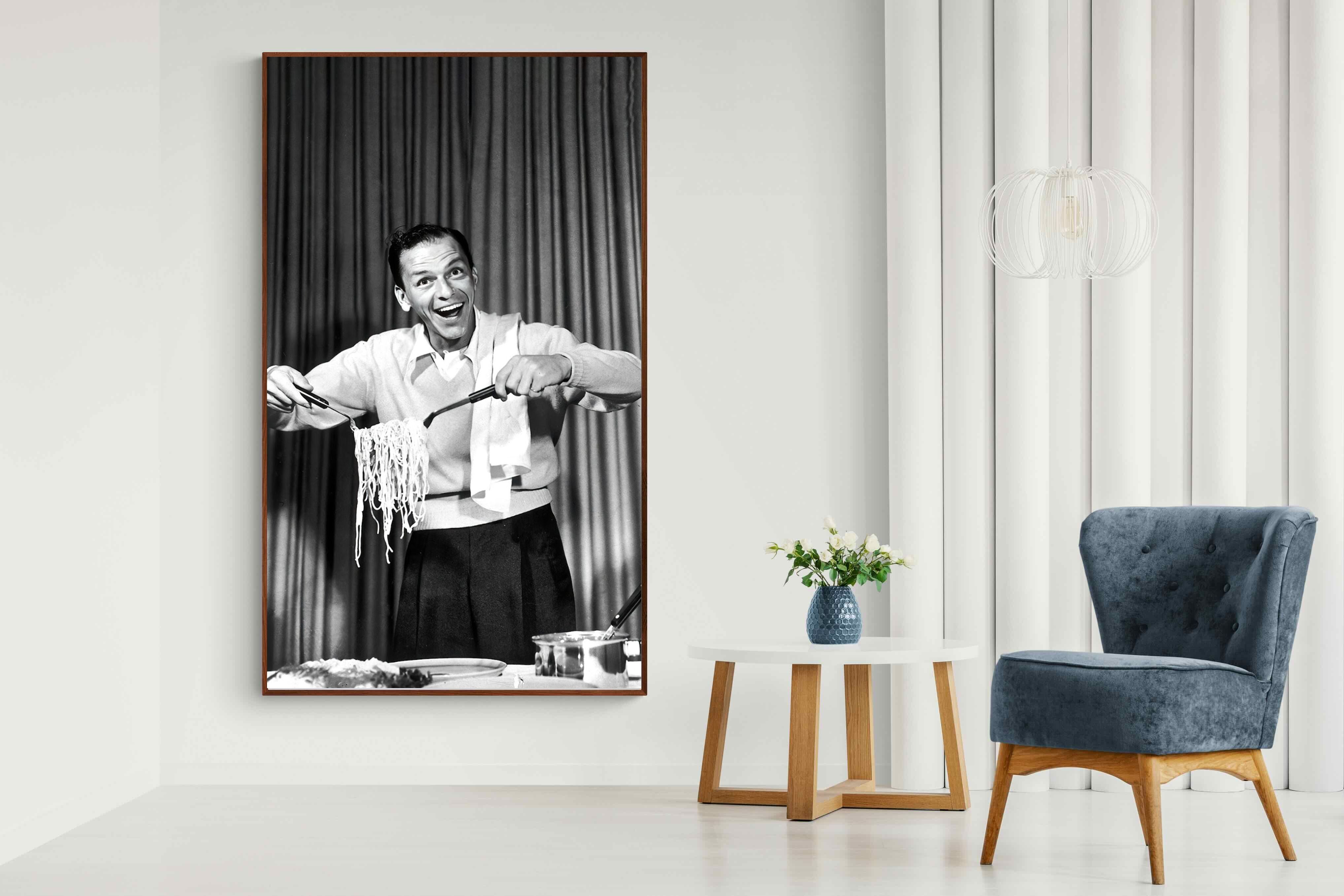 Pixalot Sinatra