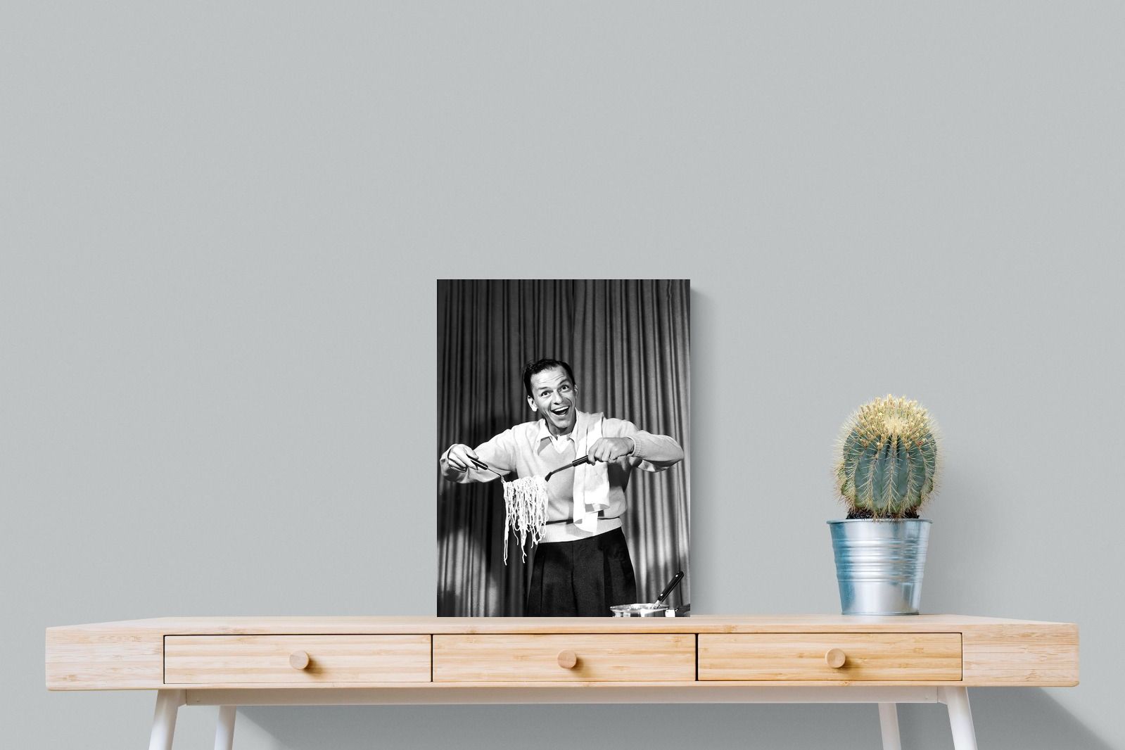 Pixalot Sinatra