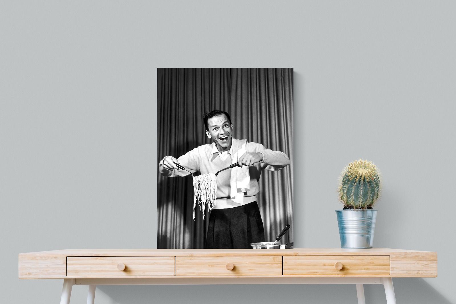 Pixalot Sinatra
