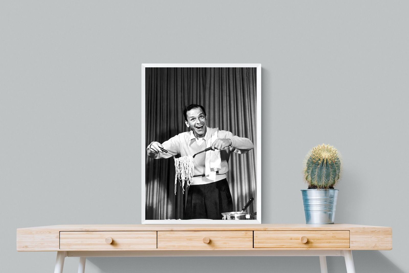 Pixalot Sinatra