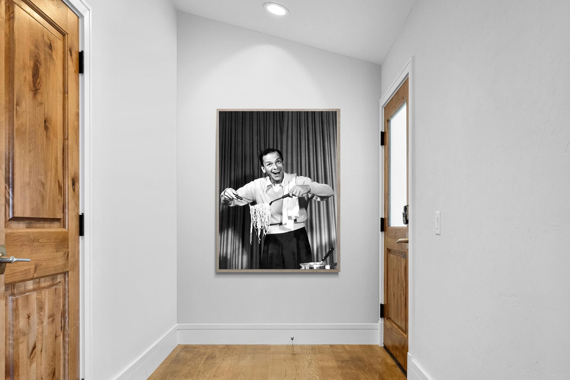 Pixalot Sinatra