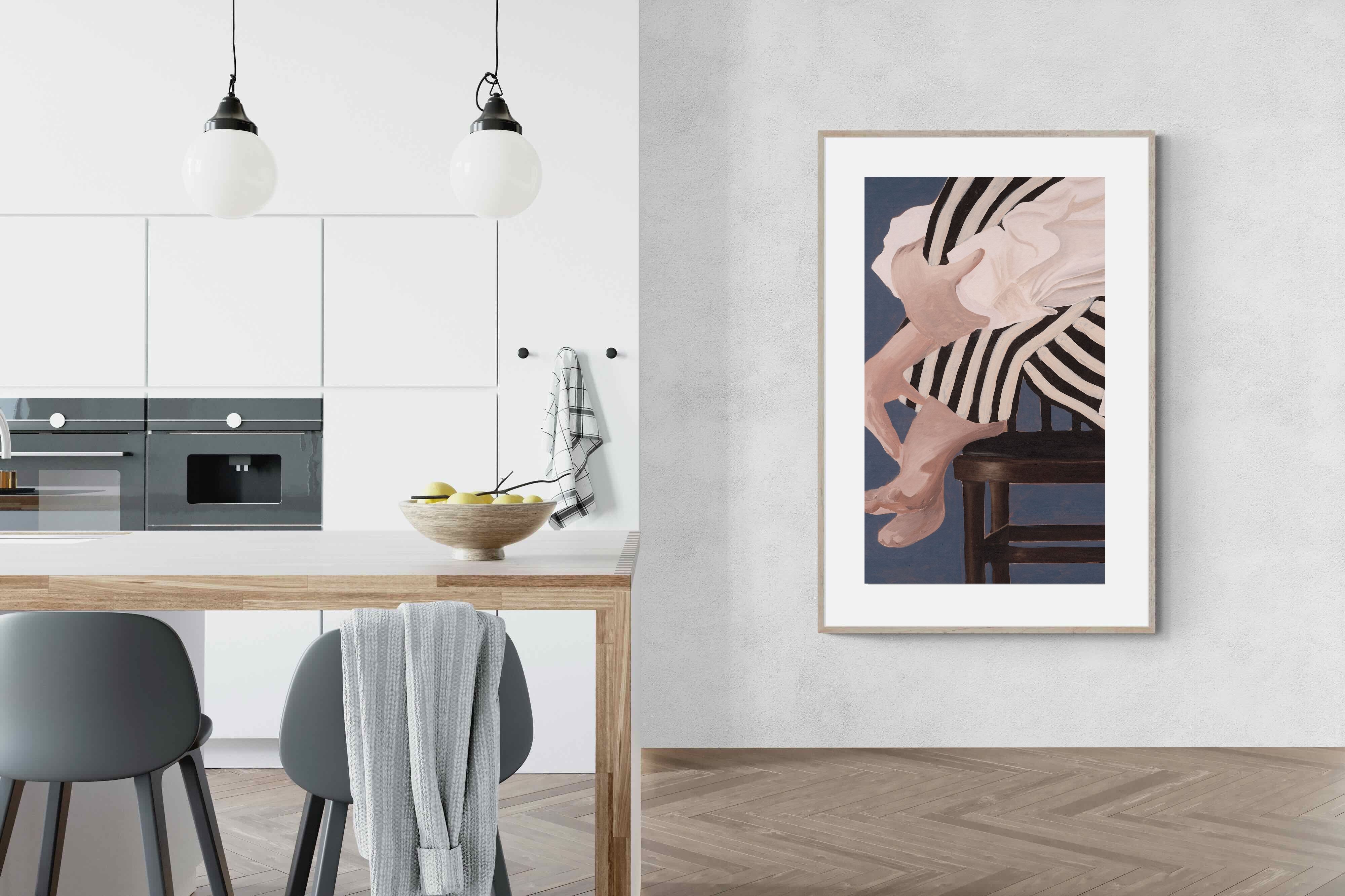 Pixalot Sitting Pretty