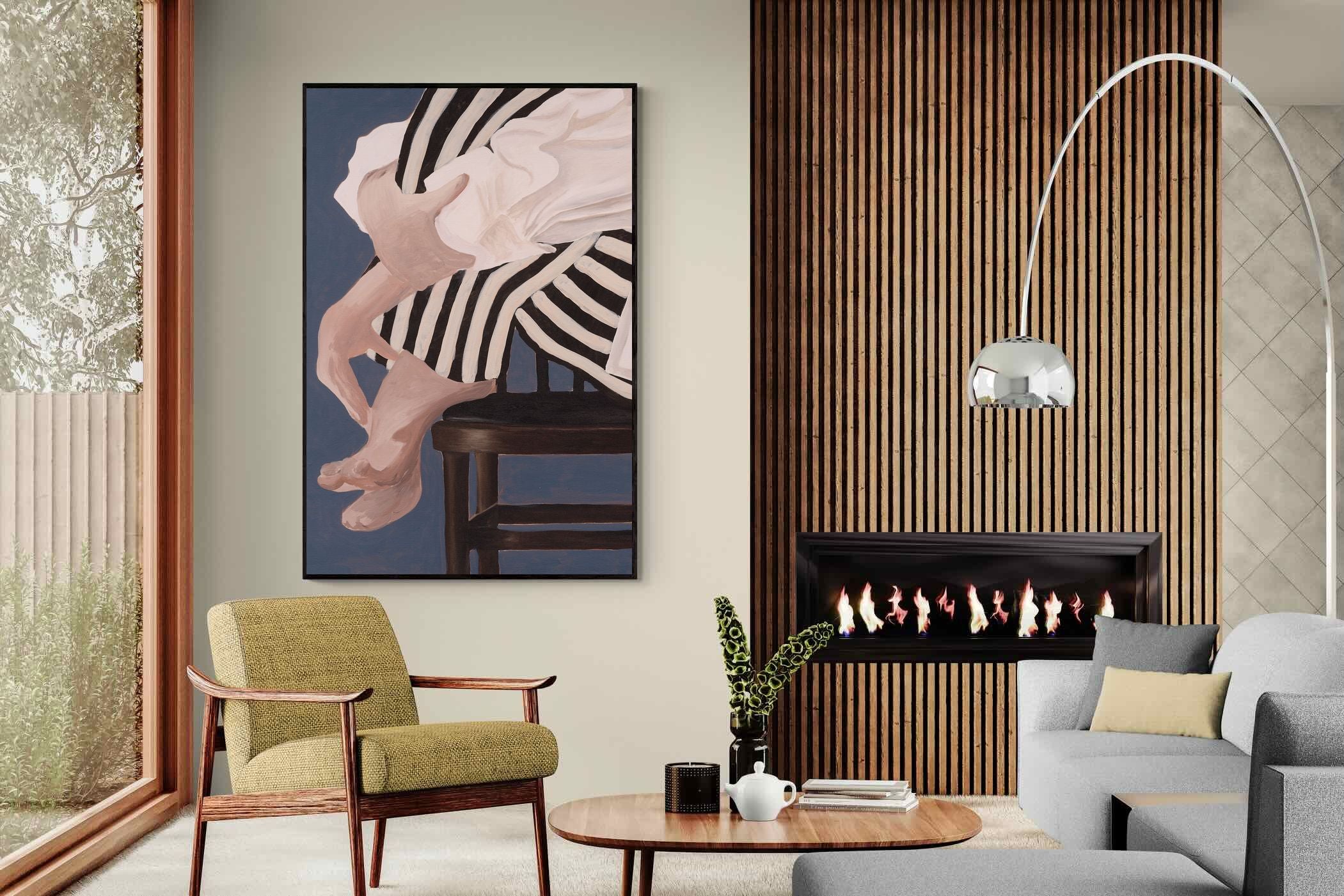 Pixalot Sitting Pretty