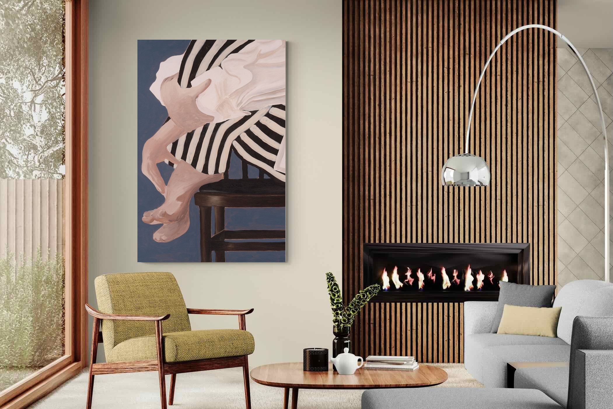 Pixalot Sitting Pretty