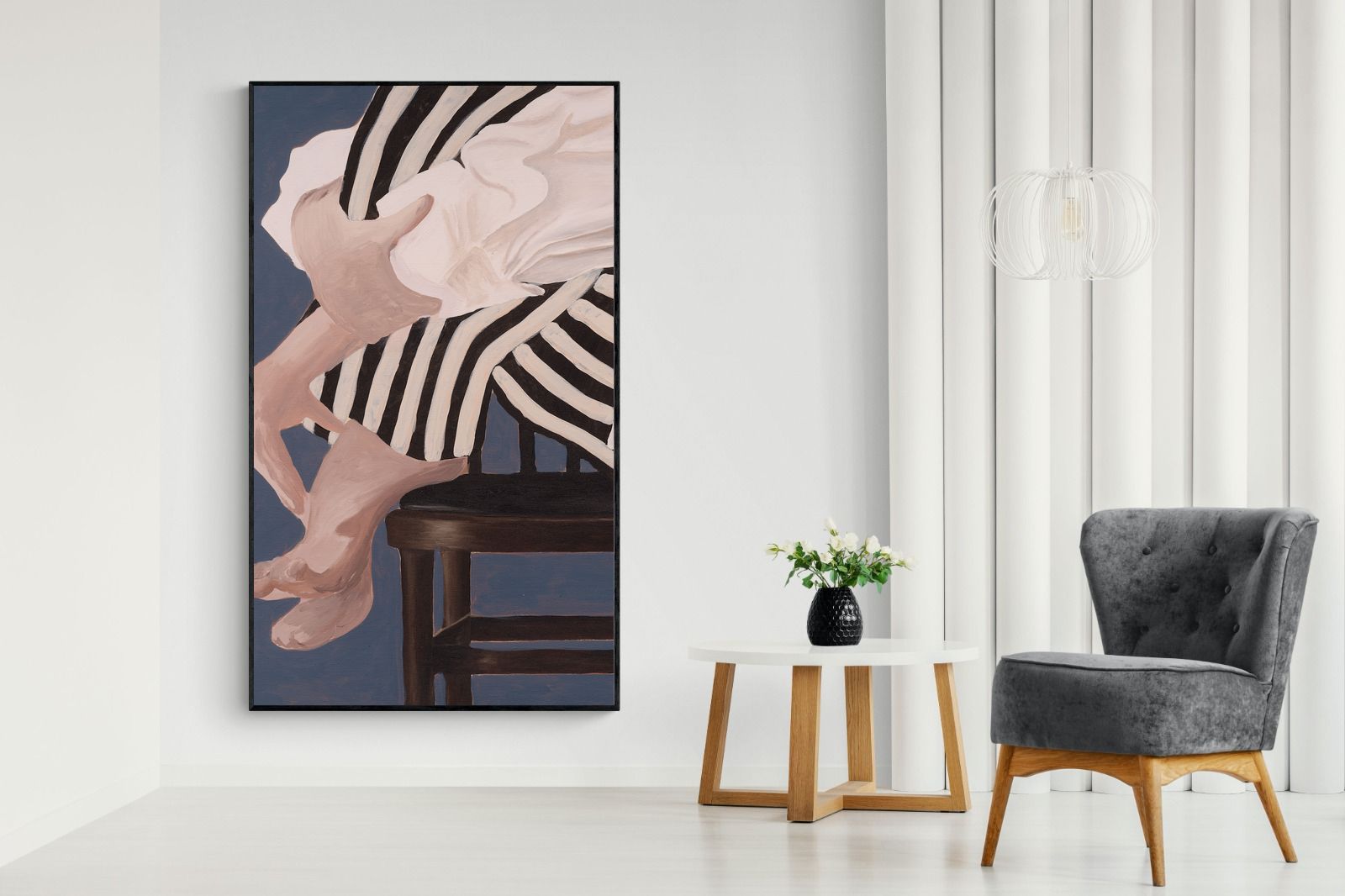 Pixalot Sitting Pretty