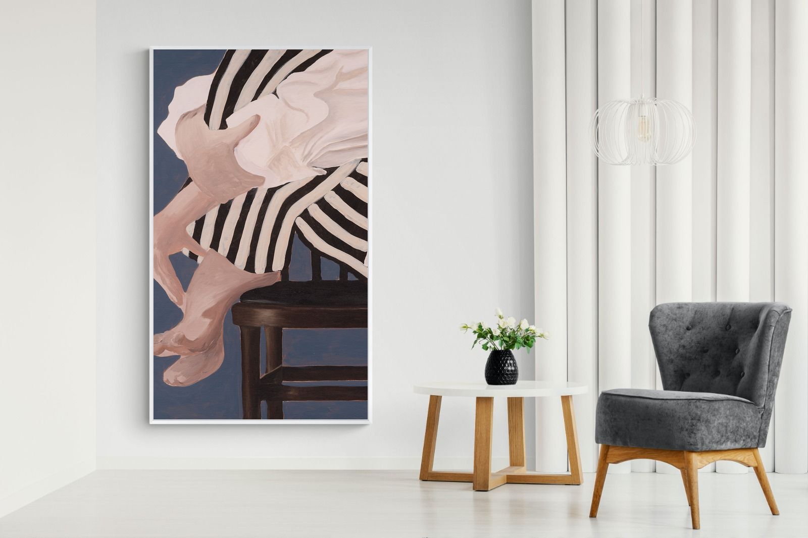 Pixalot Sitting Pretty