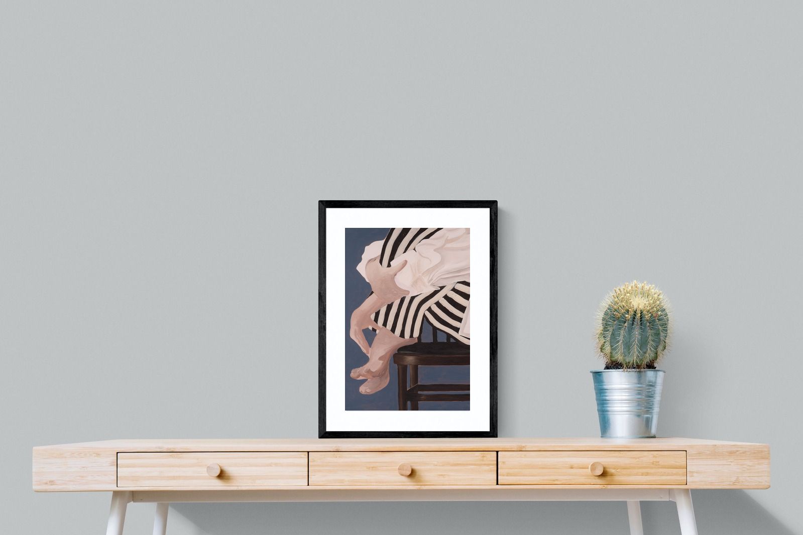 Pixalot Sitting Pretty