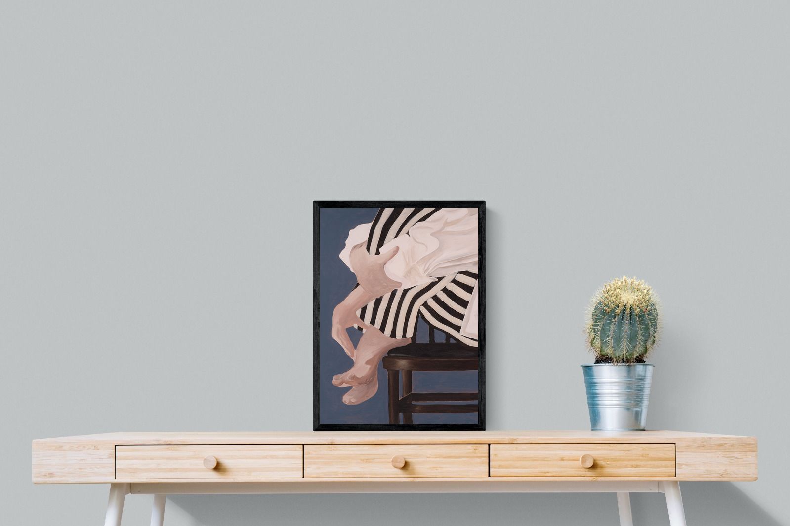 Pixalot Sitting Pretty