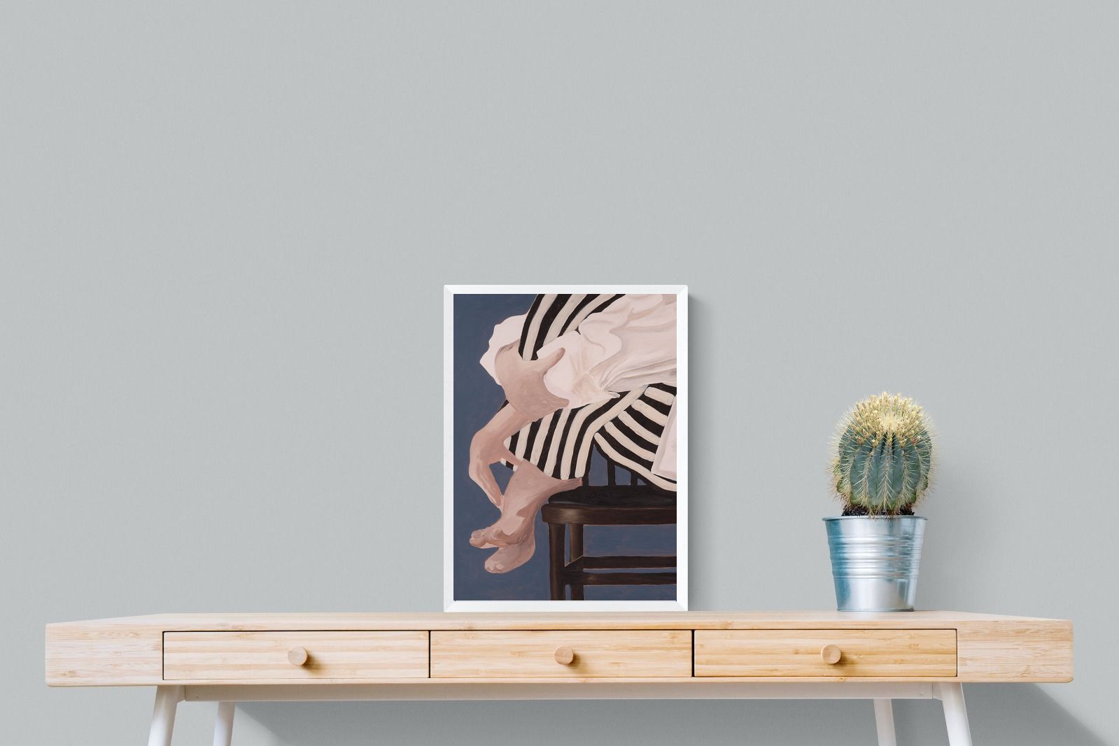 Pixalot Sitting Pretty