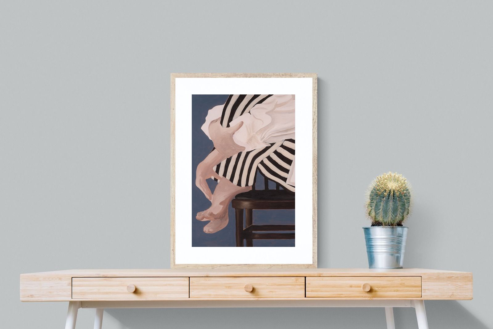 Pixalot Sitting Pretty