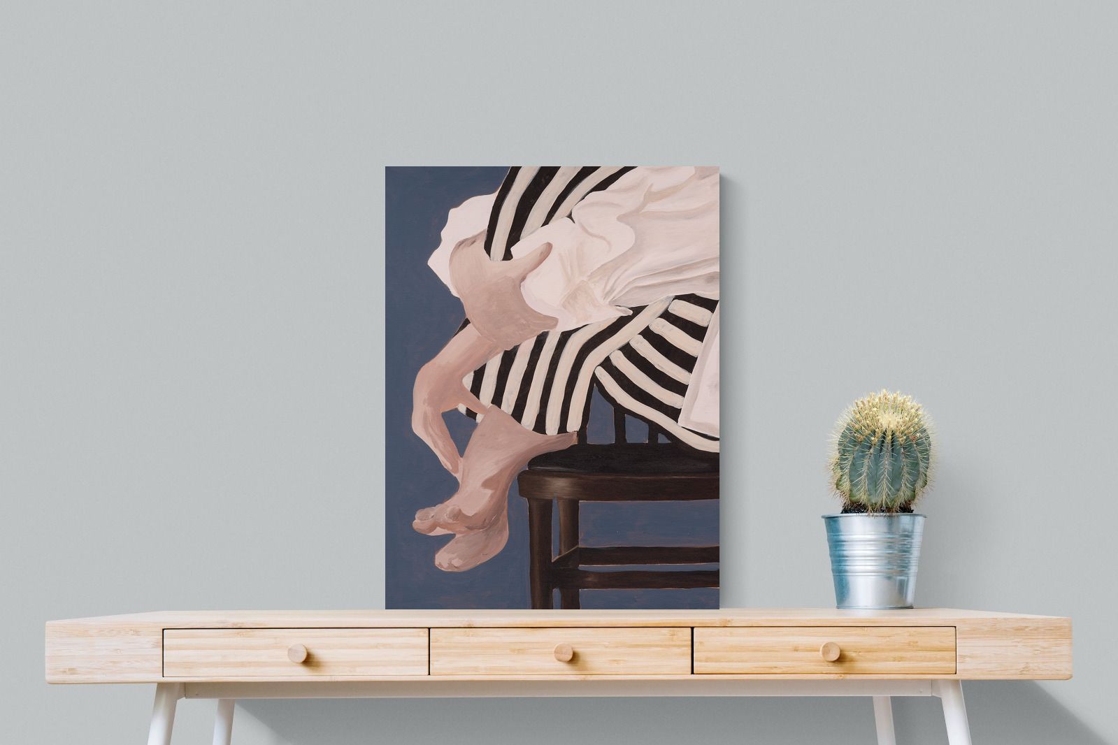 Pixalot Sitting Pretty