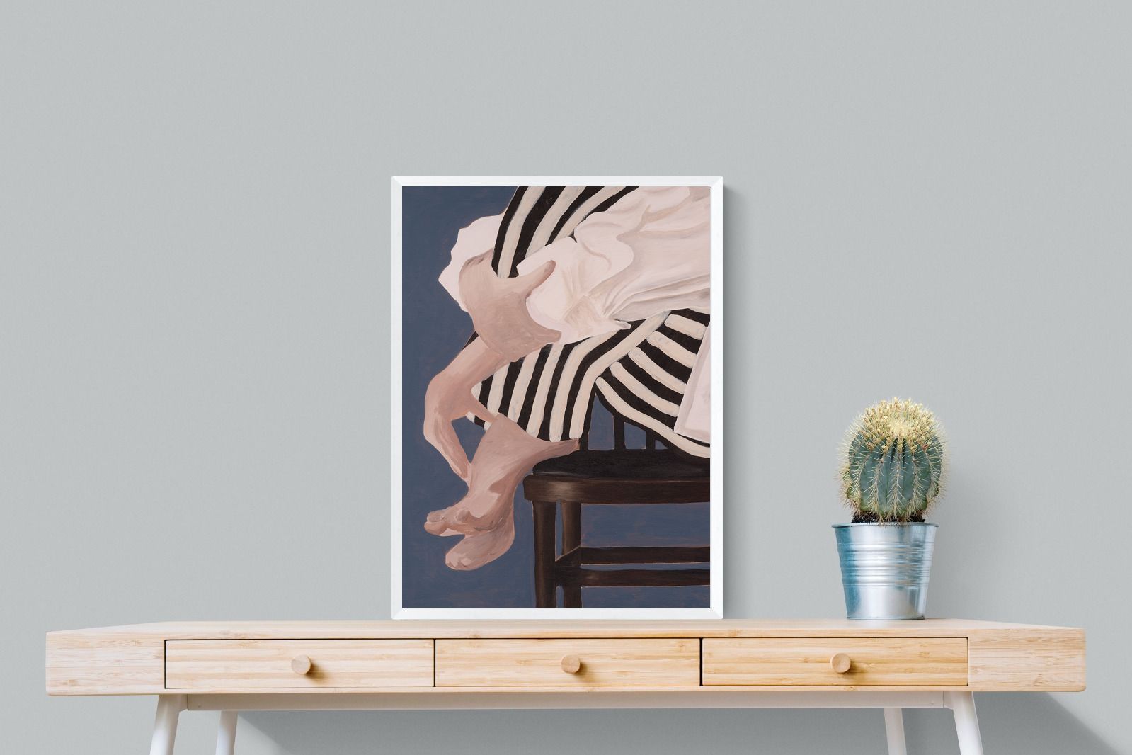 Pixalot Sitting Pretty