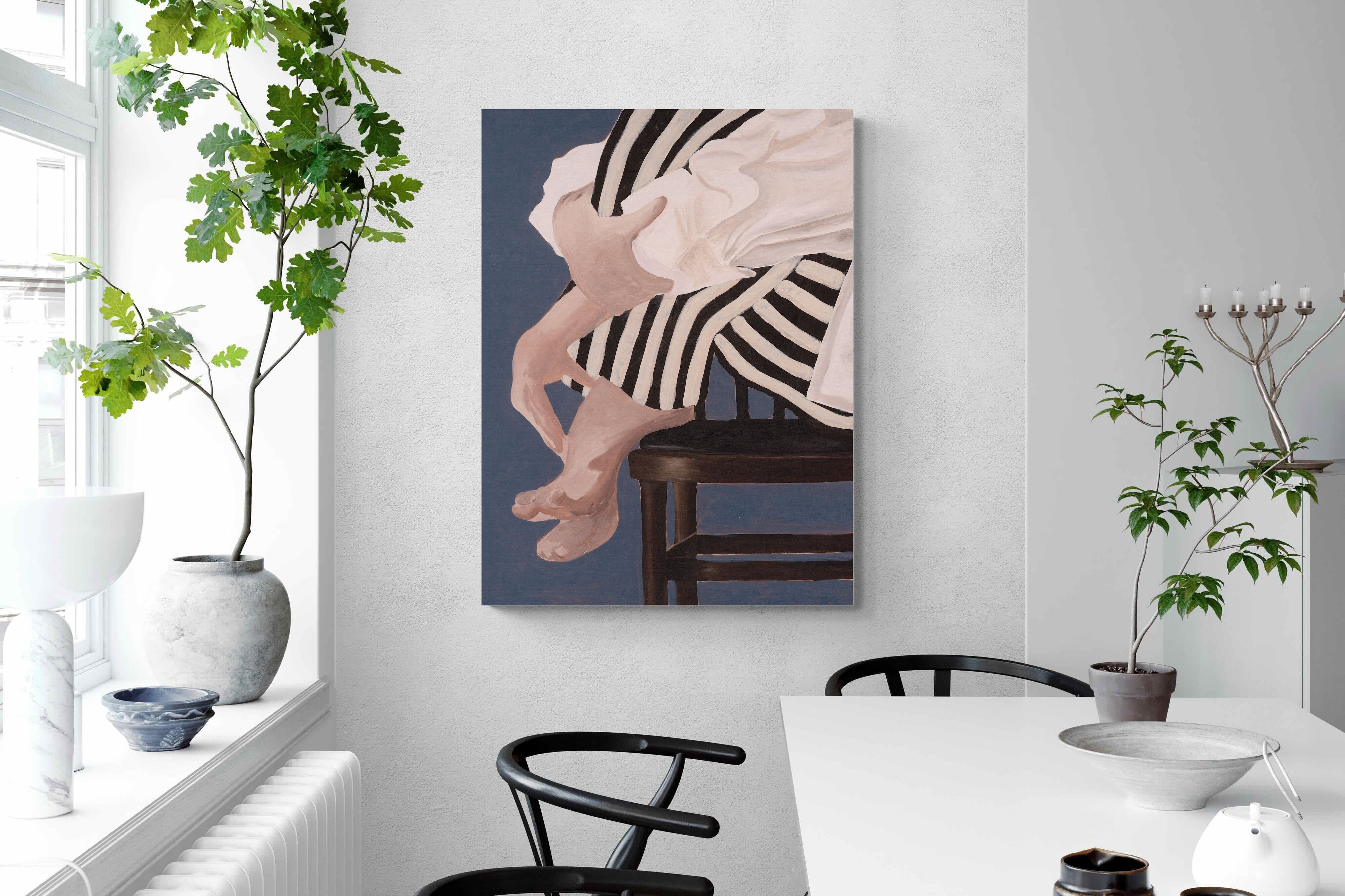 Pixalot Sitting Pretty