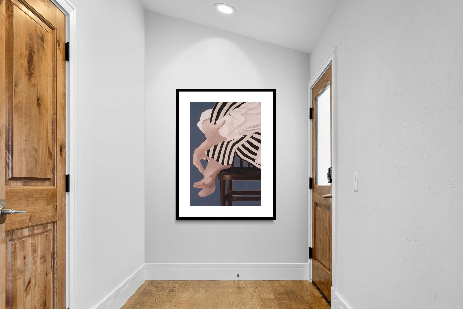 Pixalot Sitting Pretty