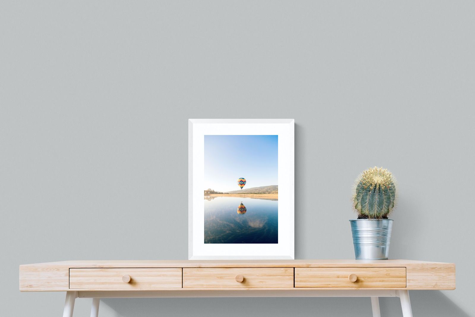 Pixalot Skyward Reflection