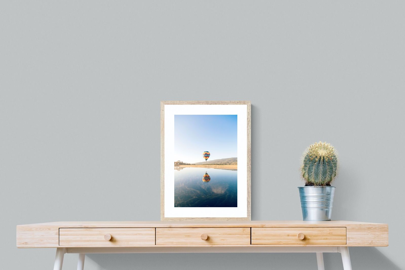 Pixalot Skyward Reflection