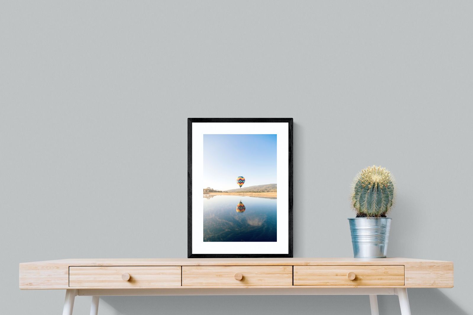 Pixalot Skyward Reflection