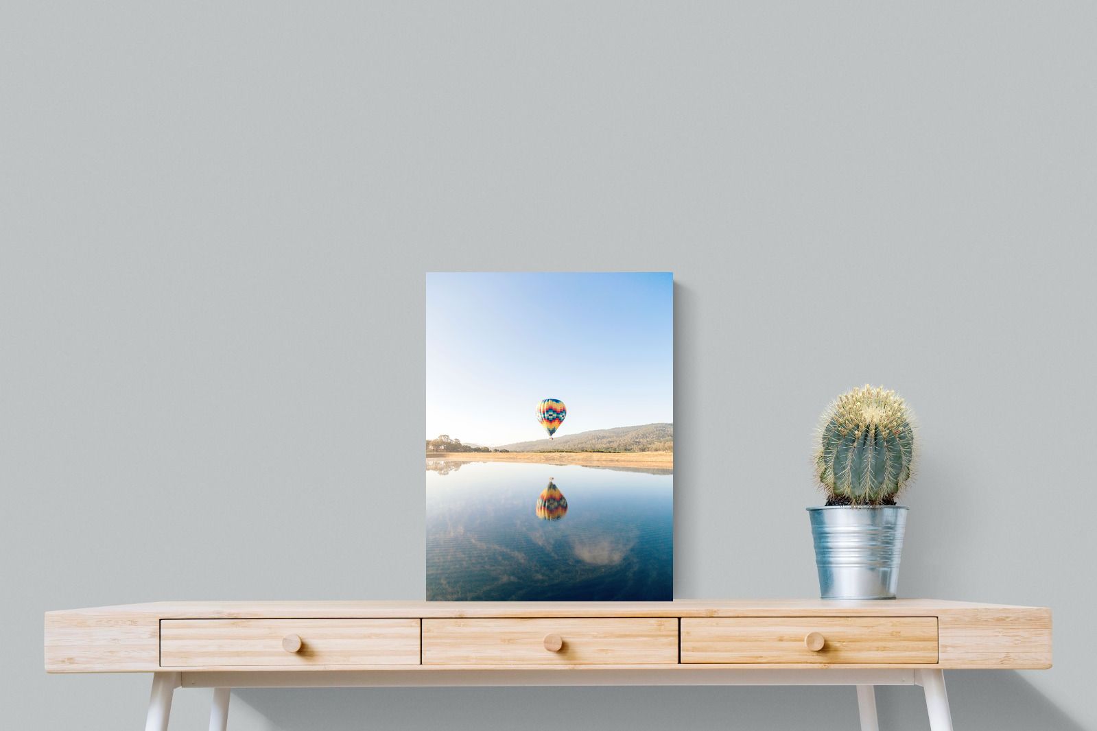 Pixalot Skyward Reflection