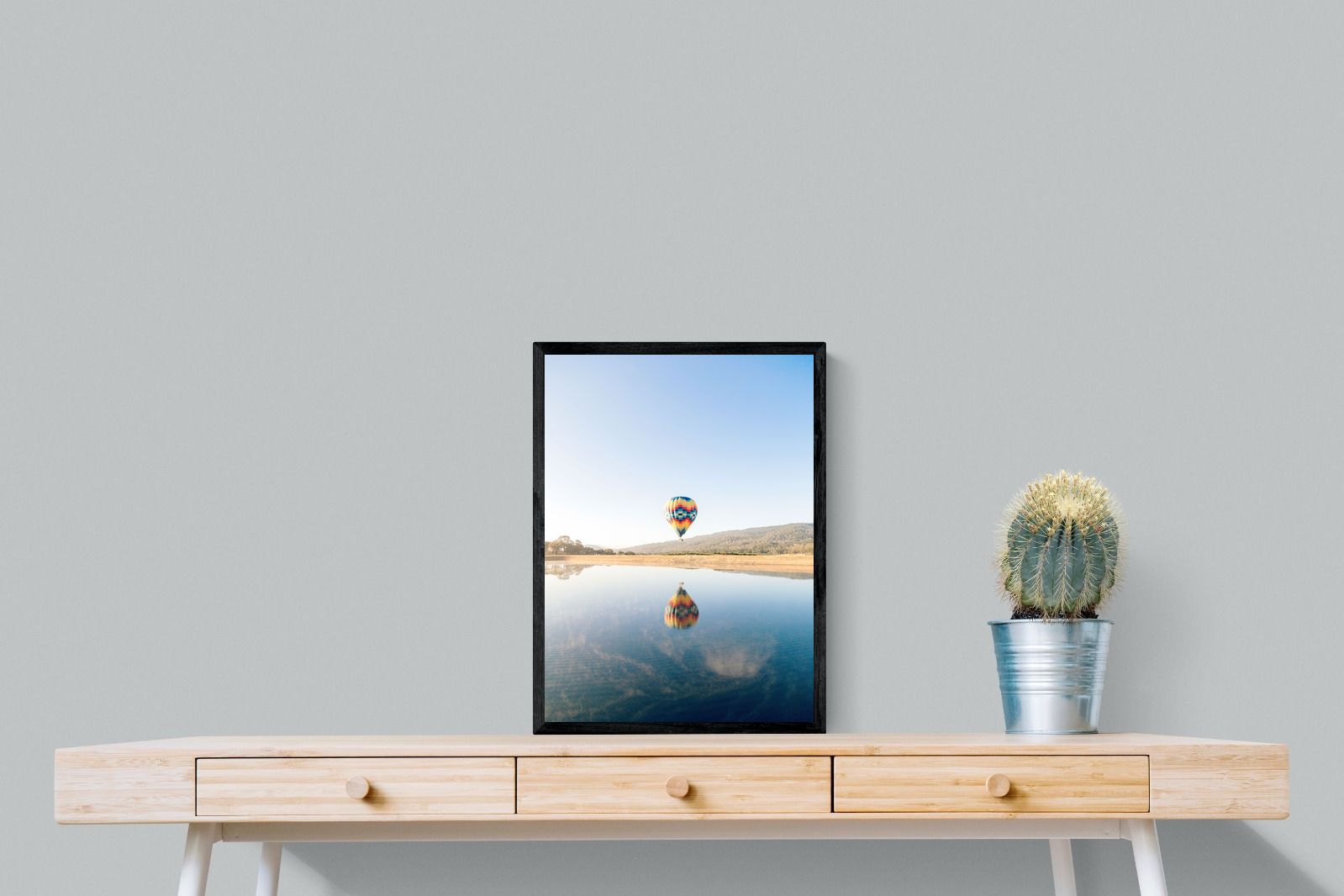 Pixalot Skyward Reflection