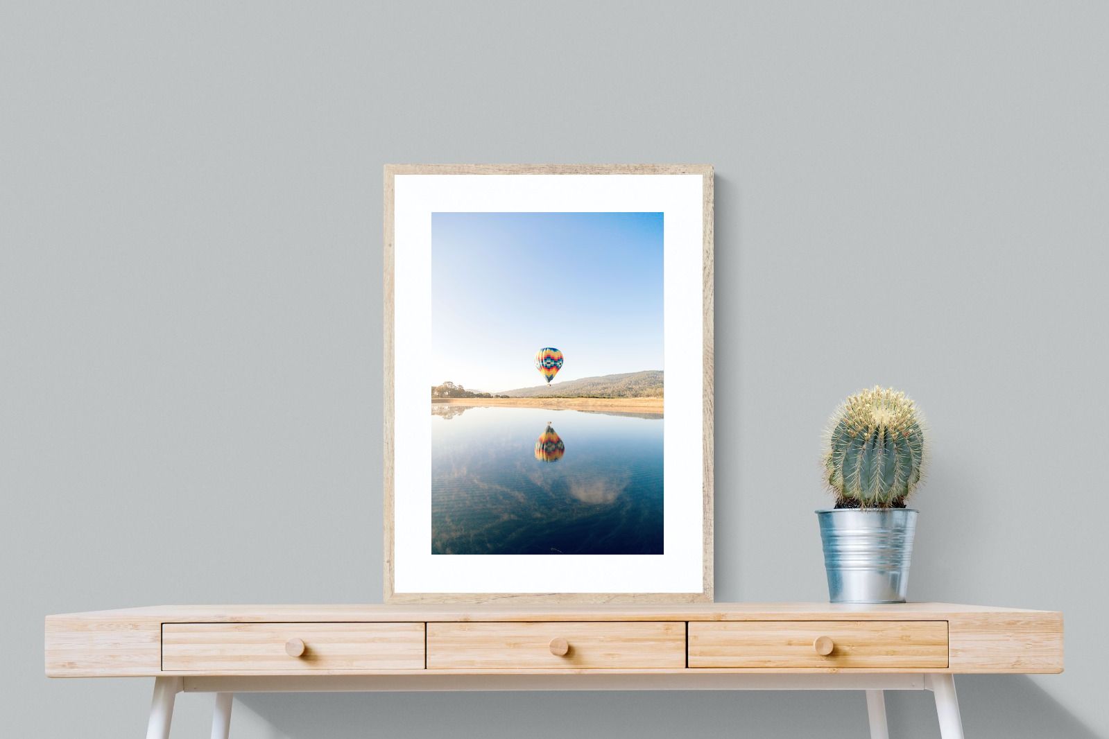 Pixalot Skyward Reflection