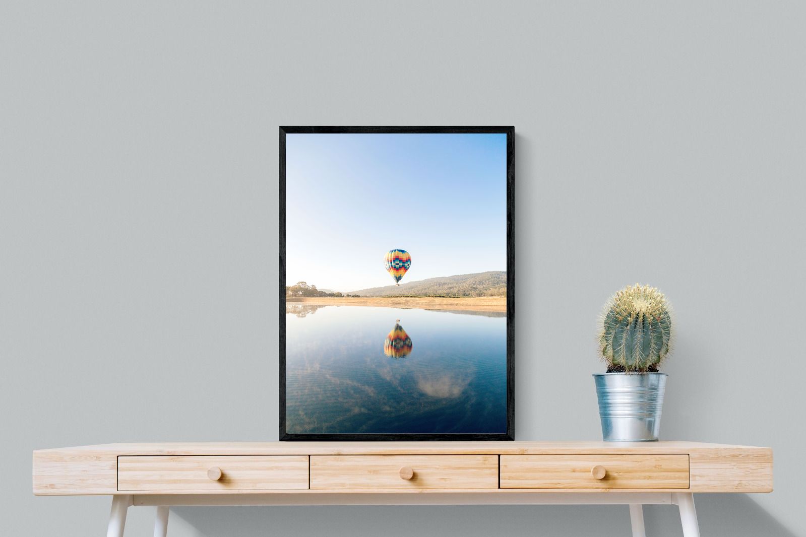 Pixalot Skyward Reflection