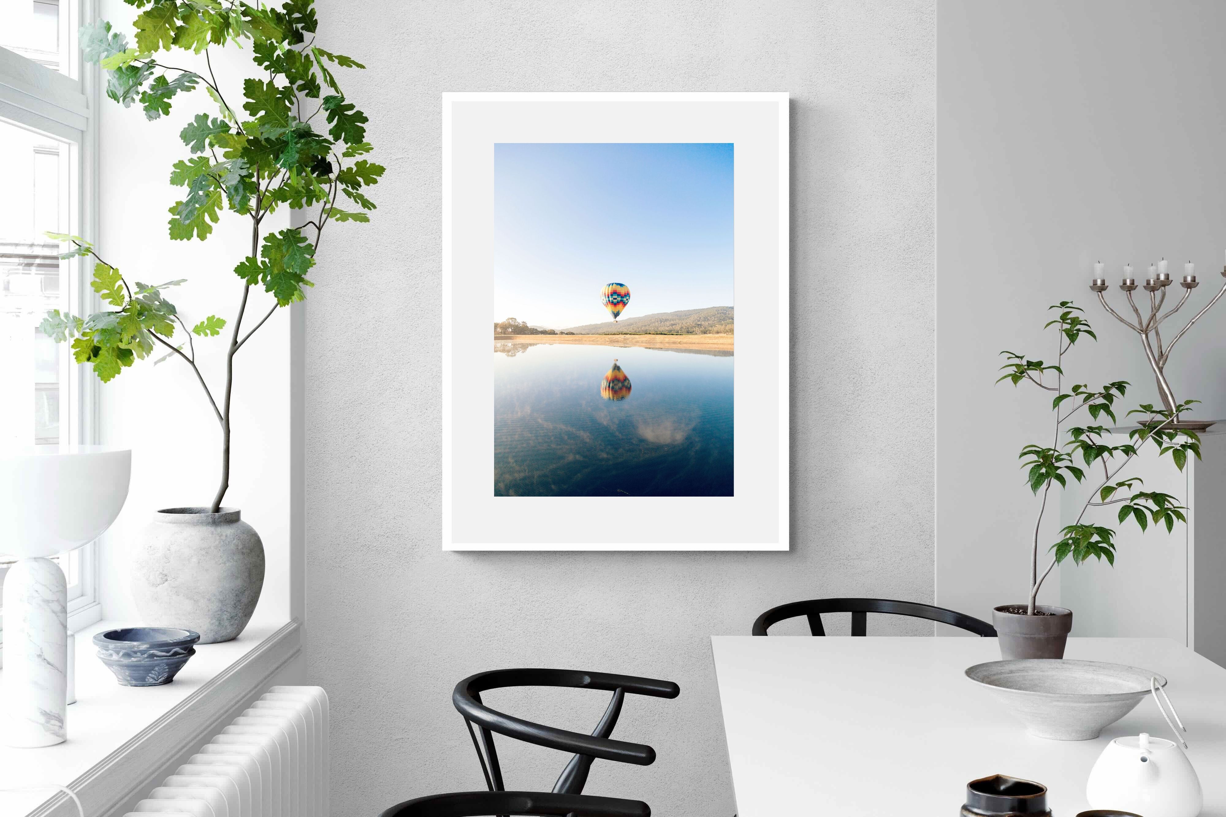 Pixalot Skyward Reflection