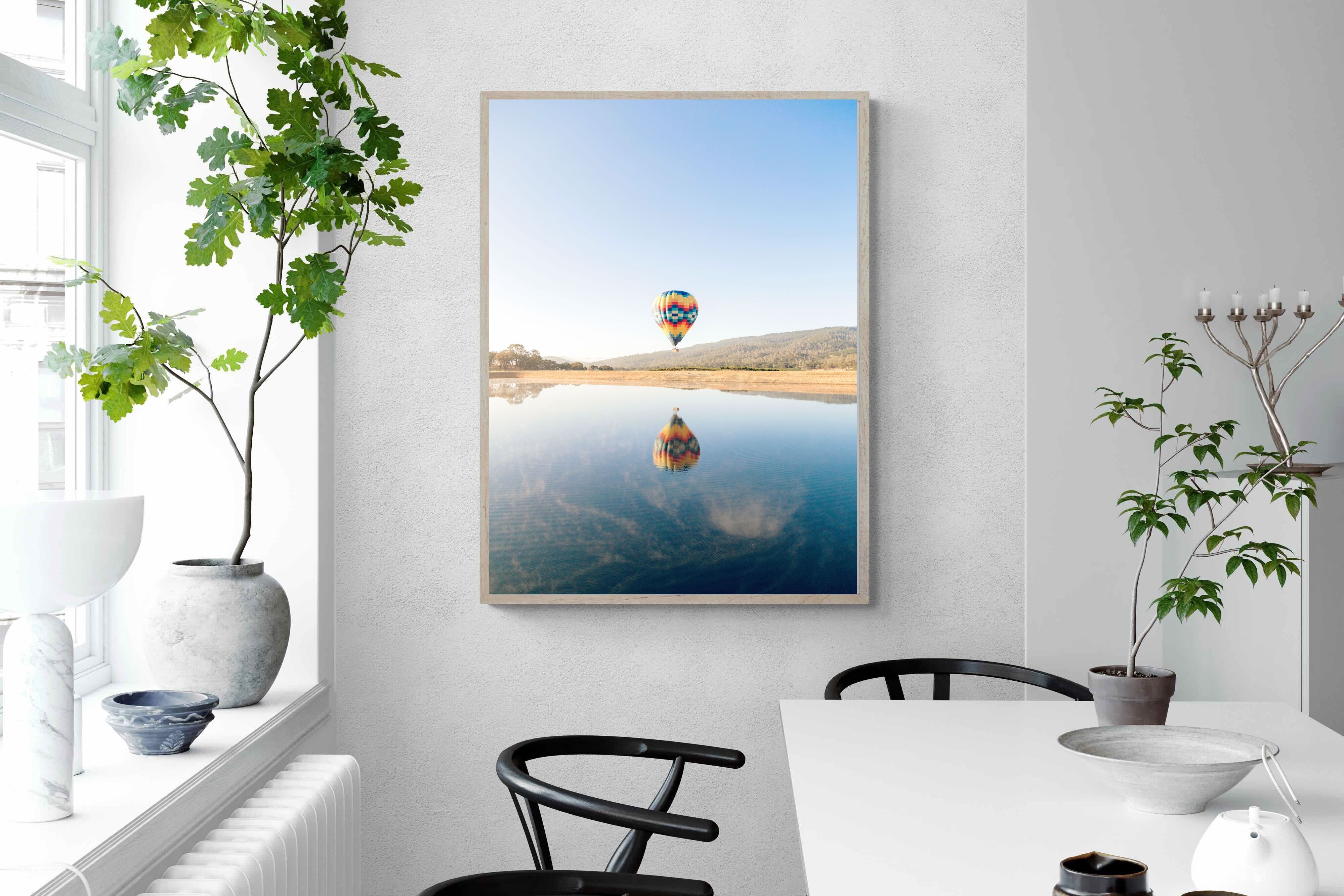 Pixalot Skyward Reflection