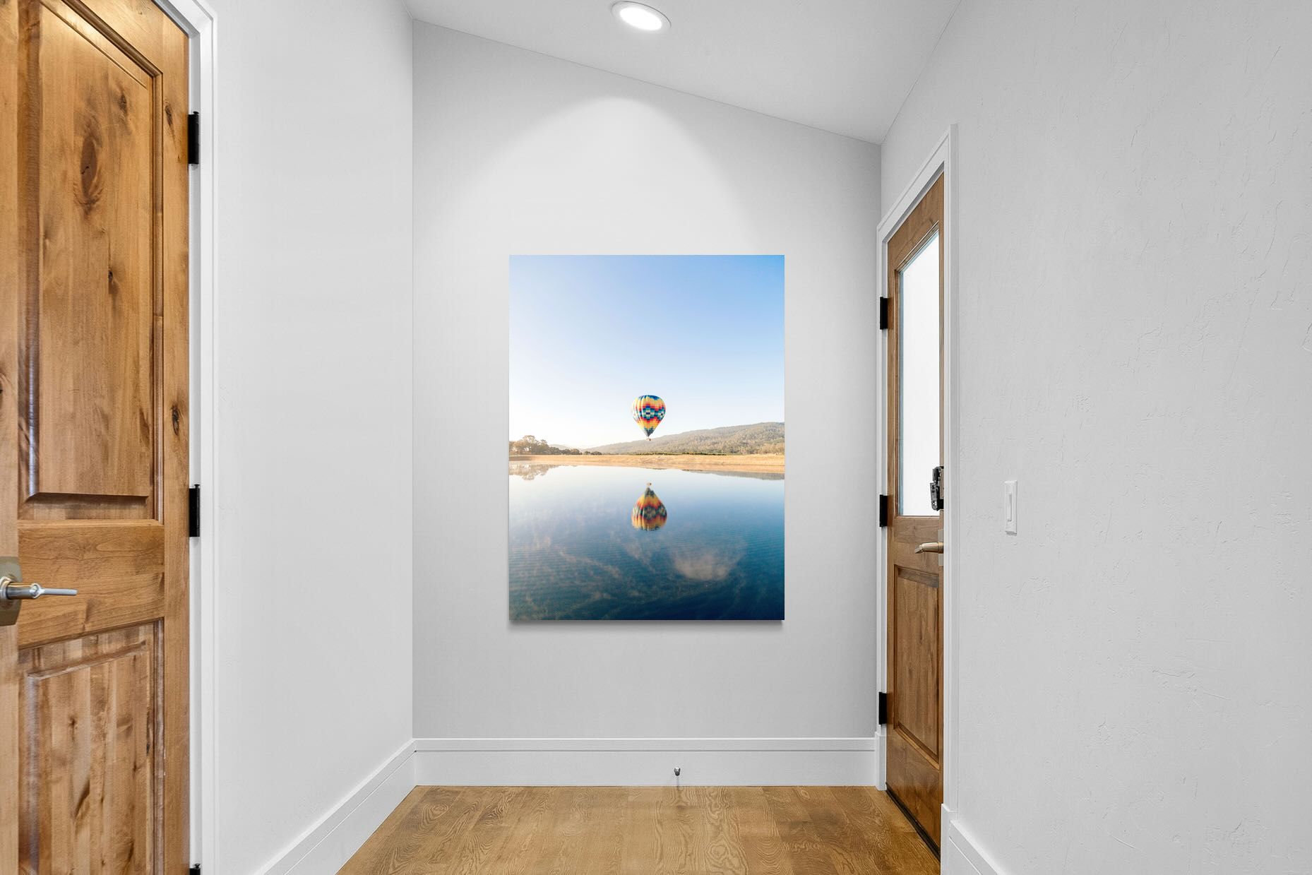 Pixalot Skyward Reflection