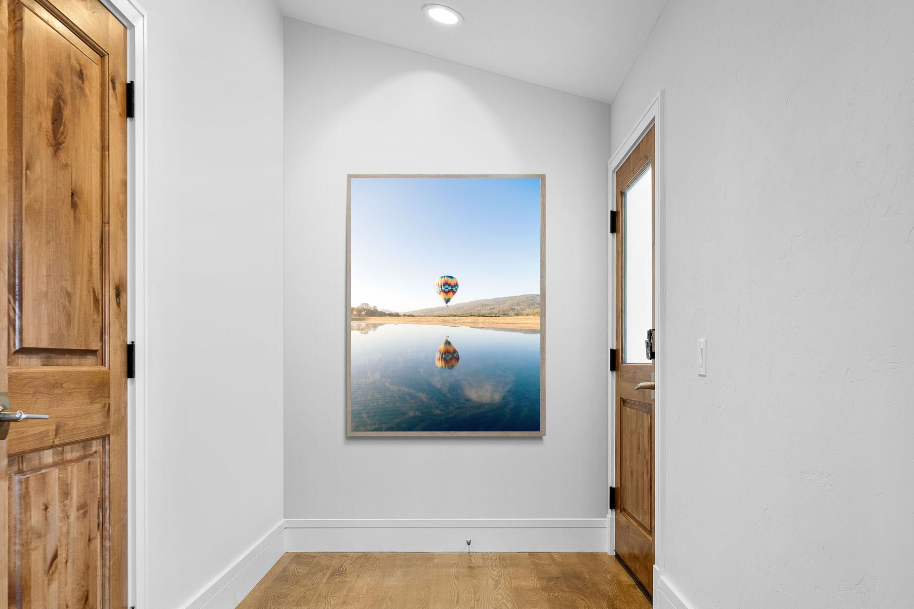 Pixalot Skyward Reflection