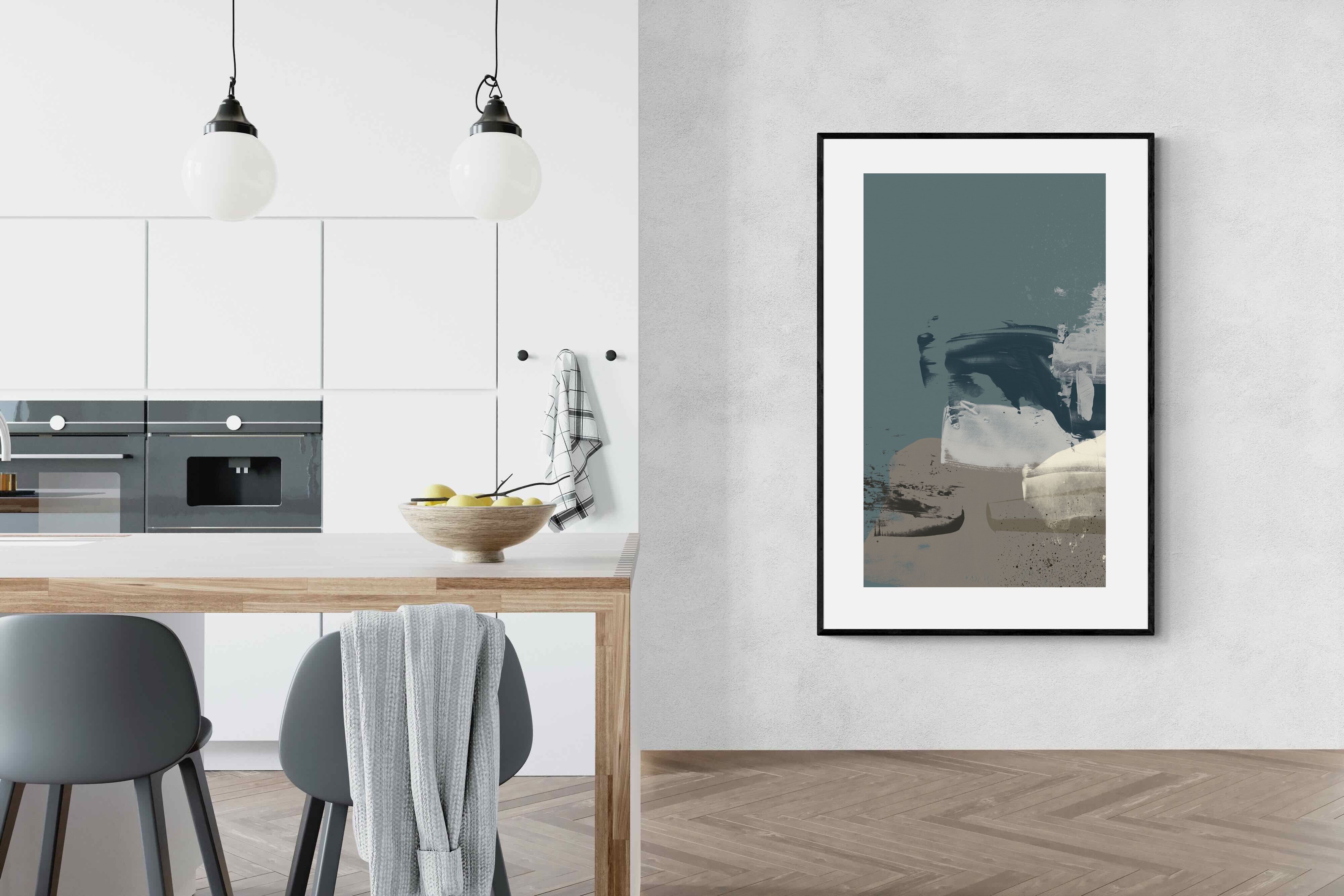 Pixalot Slate Horizon