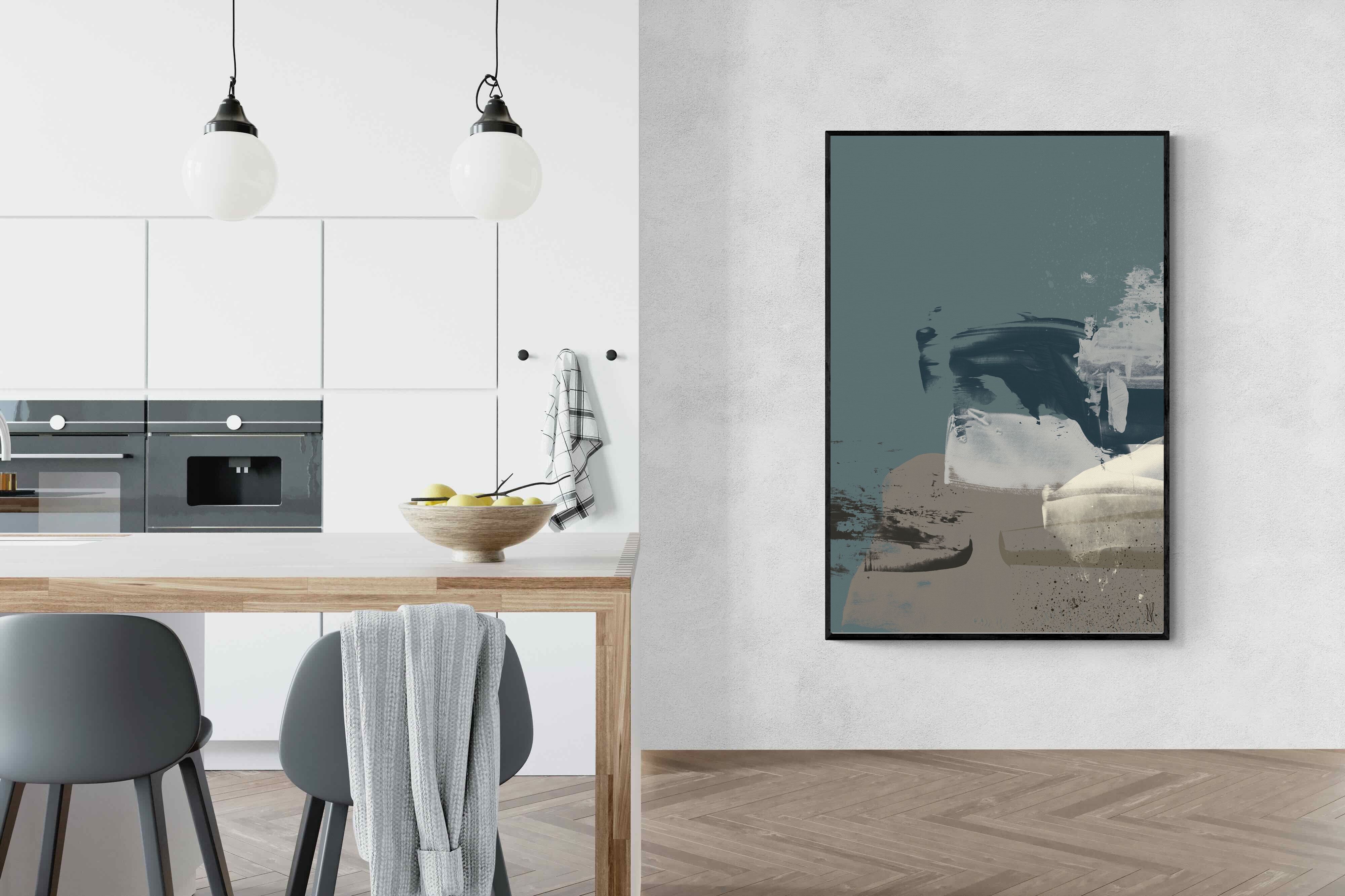 Pixalot Slate Horizon