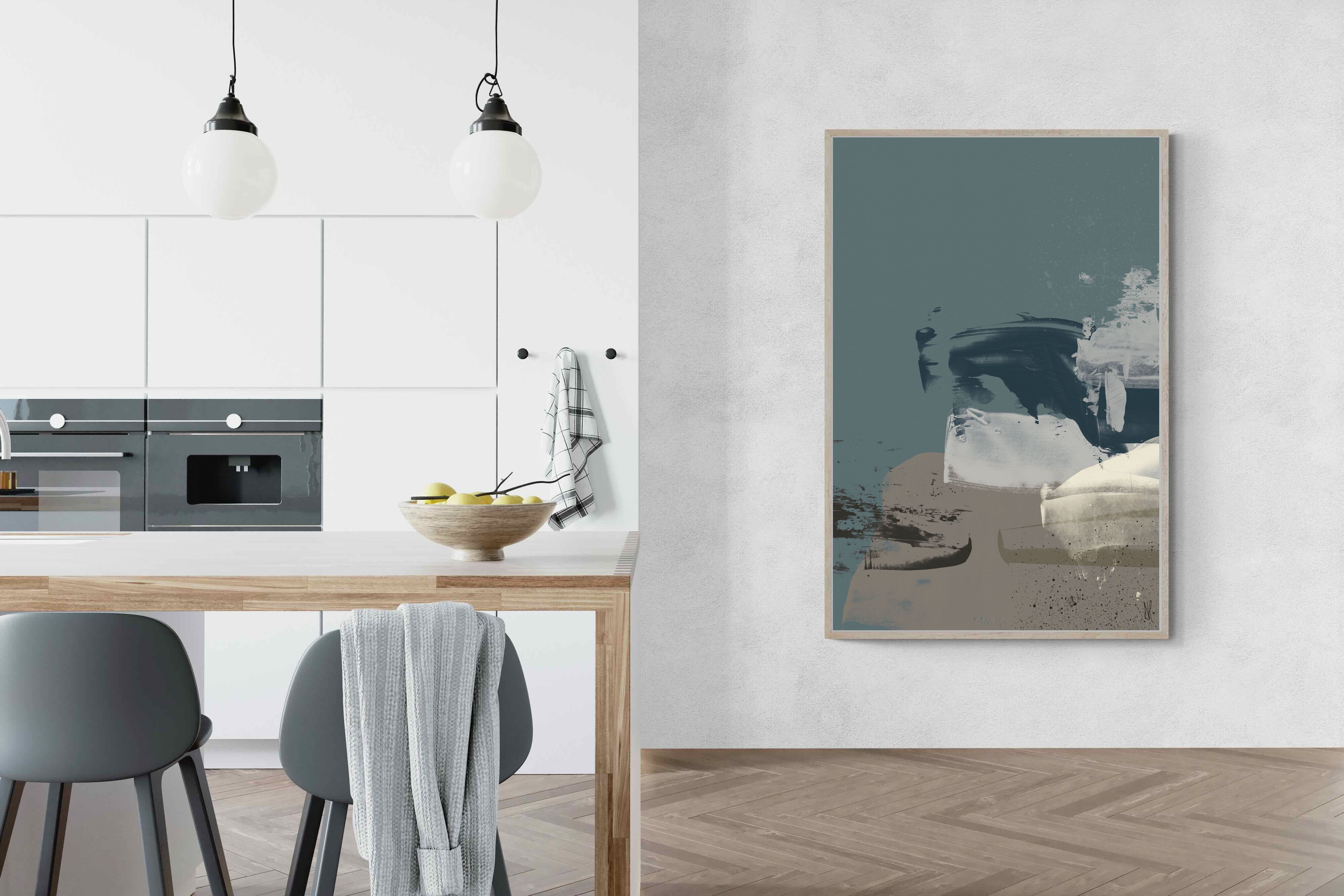 Pixalot Slate Horizon